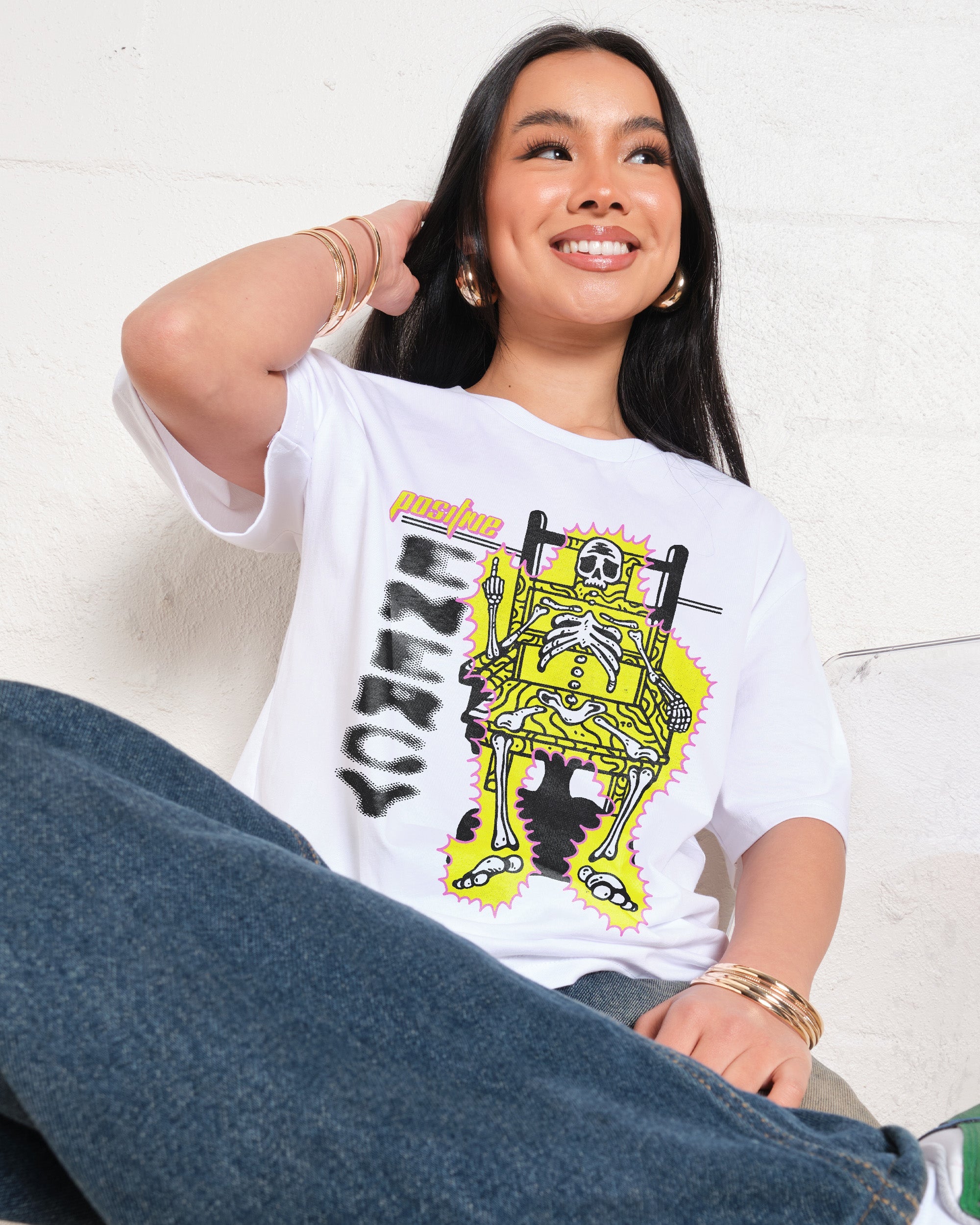 Positive Energy T-Shirt