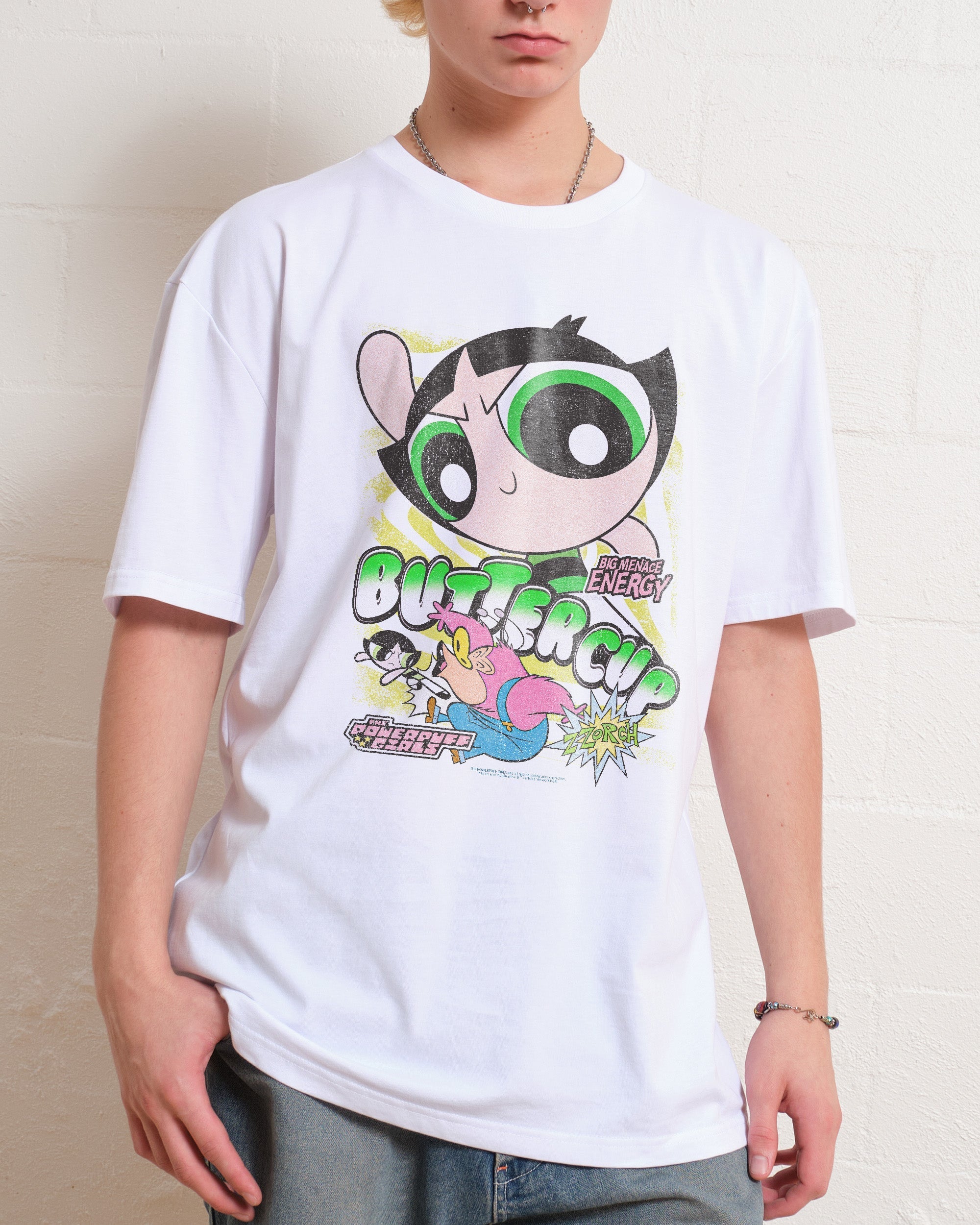 Buttercup T-Shirt