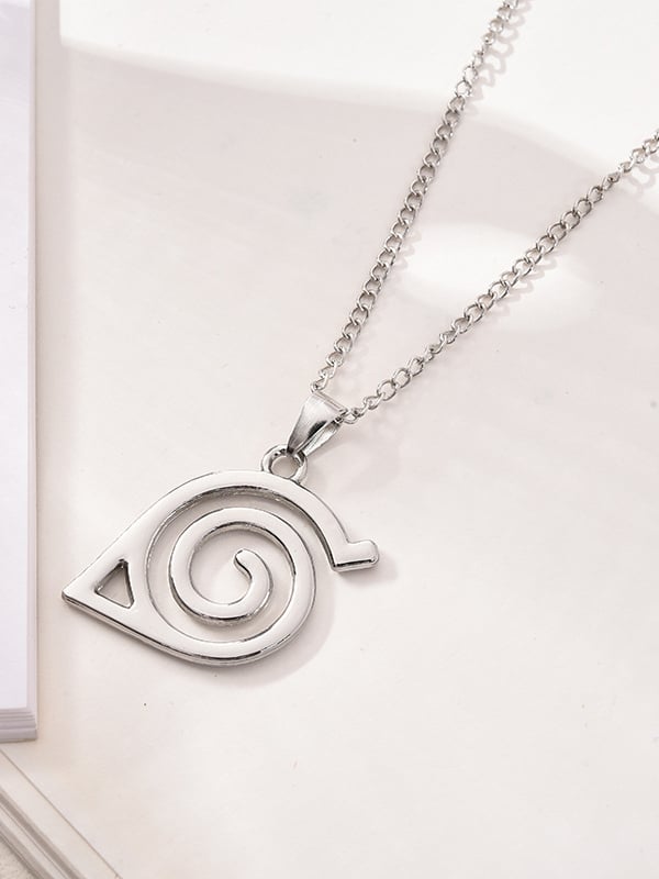 Fashion Gourd Jewelry Necklace