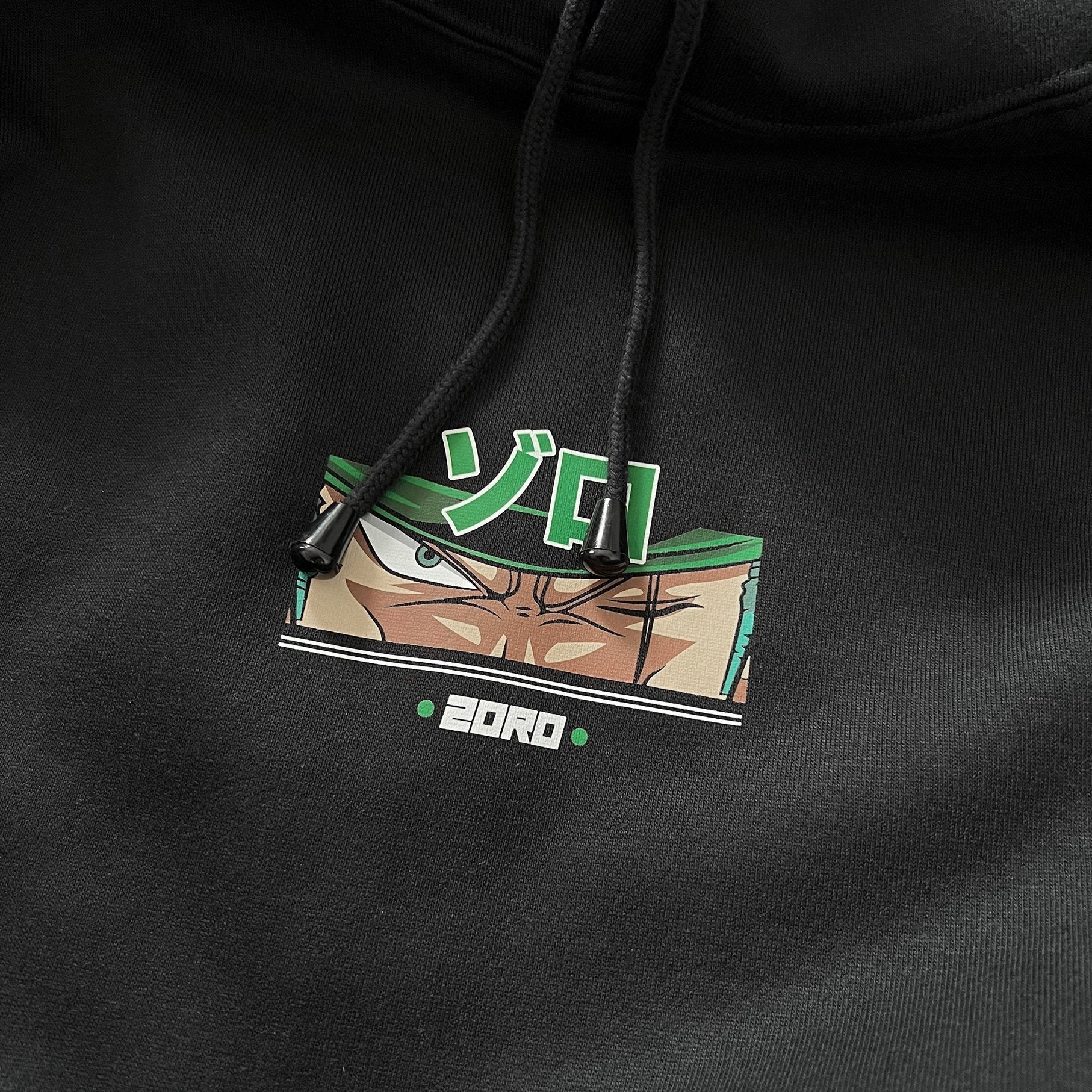 Zoro Hoodie