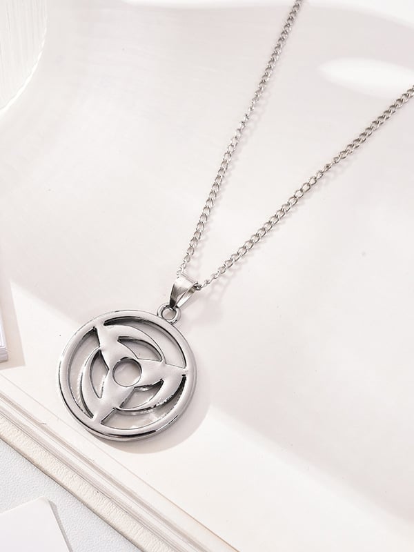 Fashion Gourd Jewelry Necklace