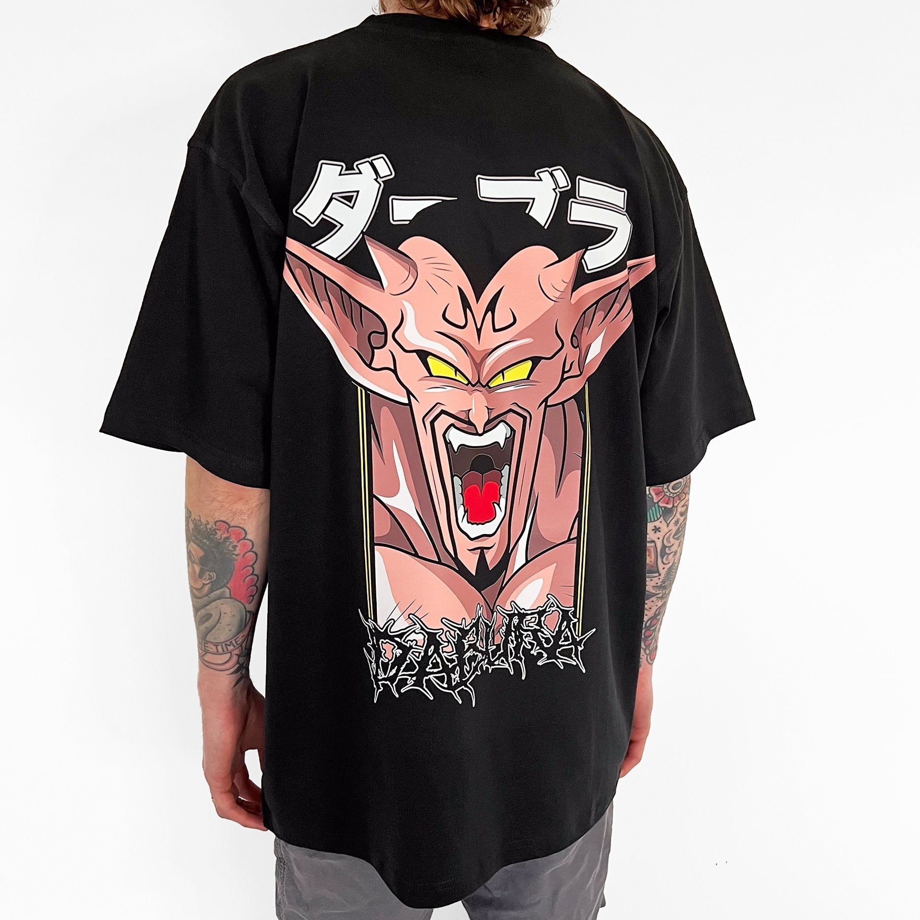 Dabura Tee