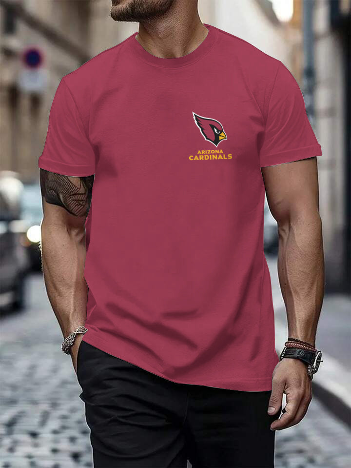 Arizona Cardinals Limited Edition Short Sleeve T-shirt