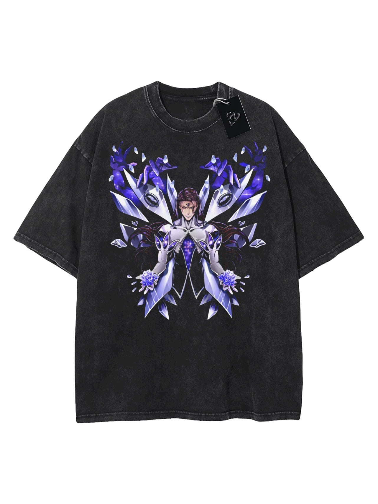 Aizen Intellect Vintage Tee