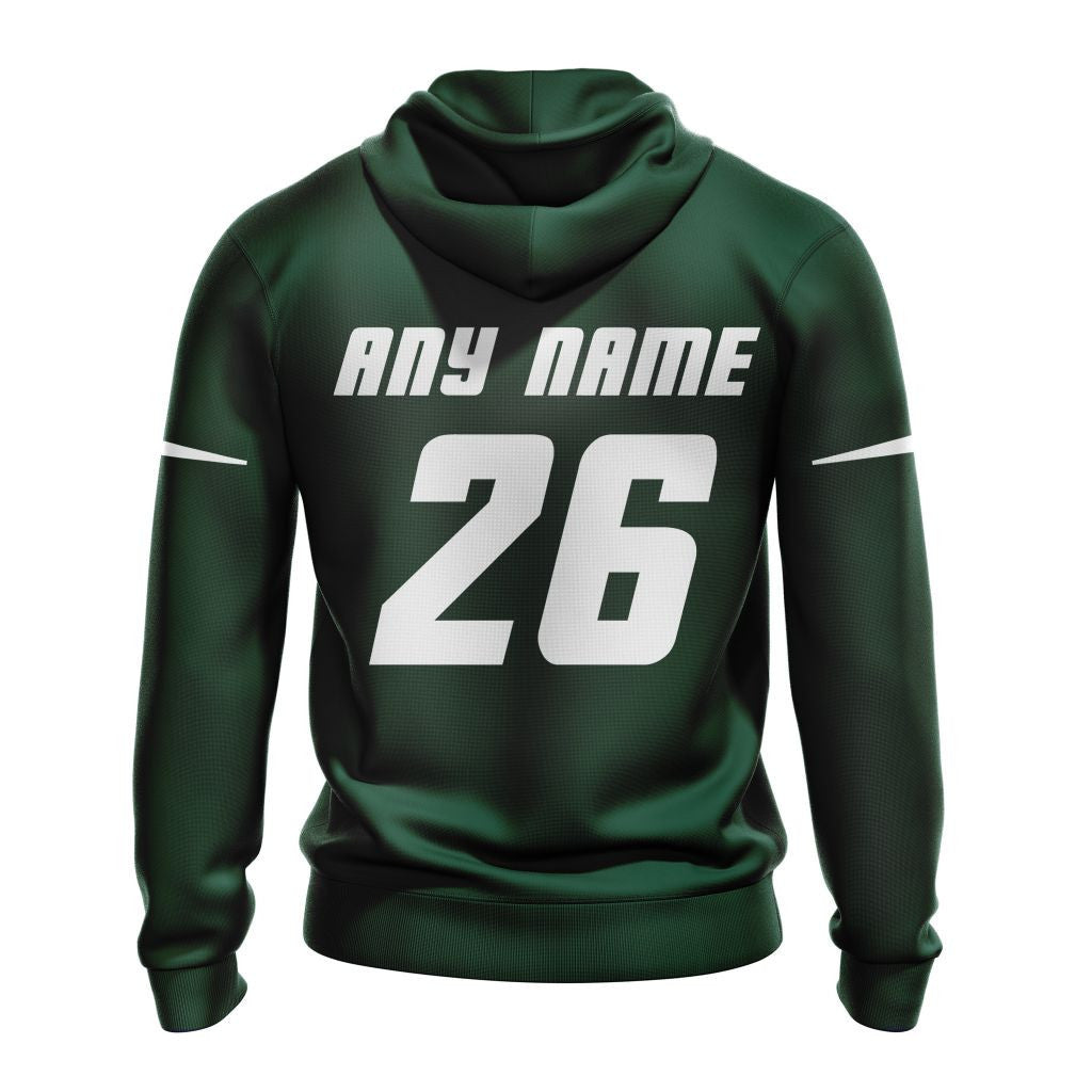 New York Jets | Personalized Hoodie Home Design