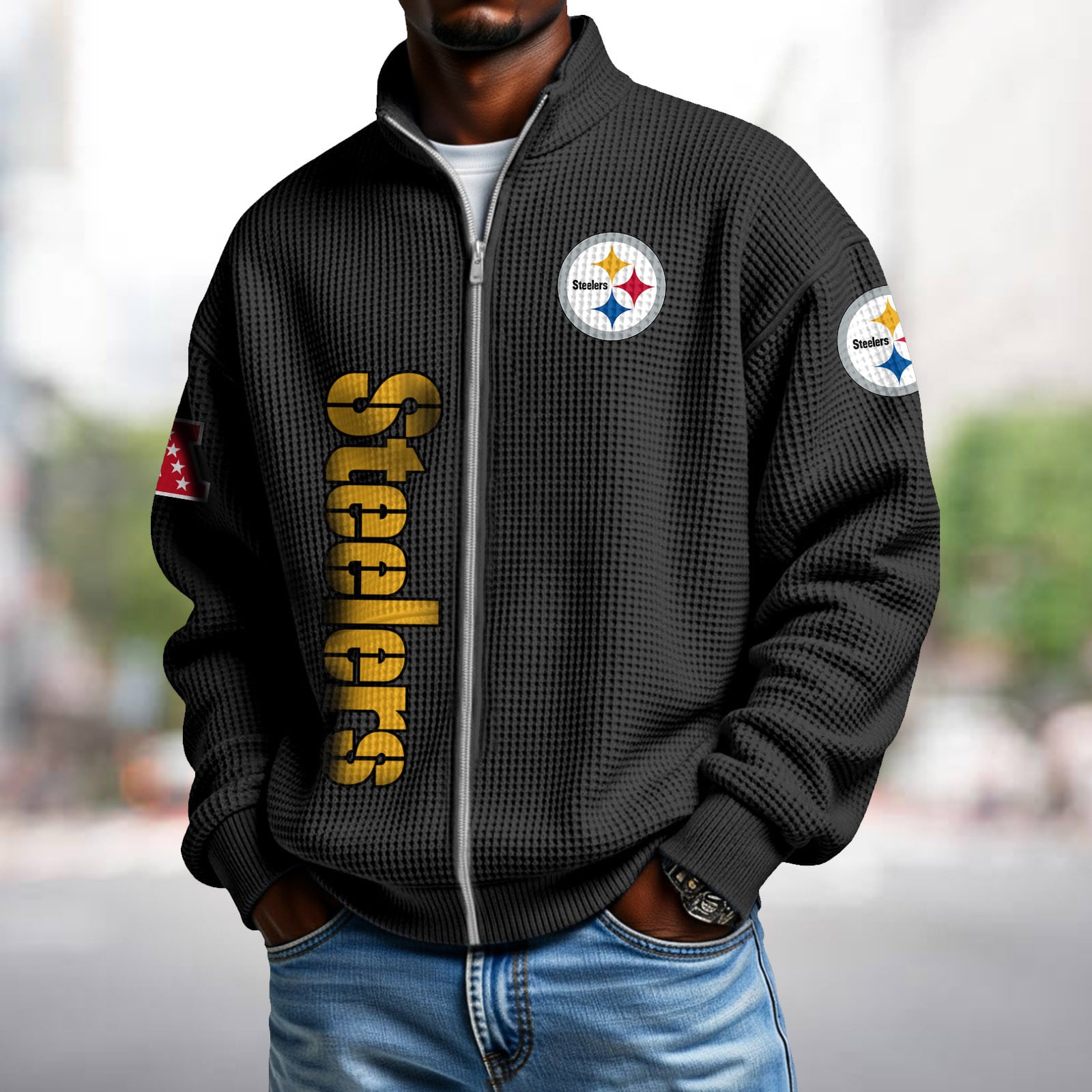Pittsburgh Steelers NNPWZS125