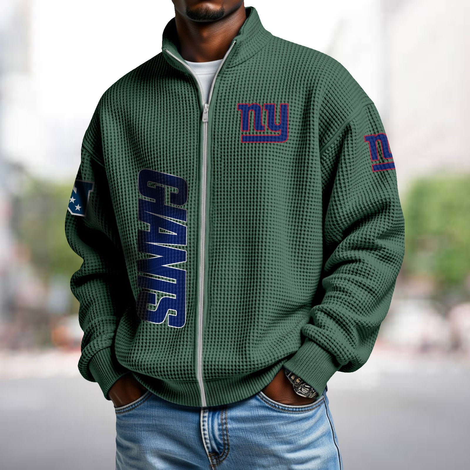 New York Giants NNPWZS122