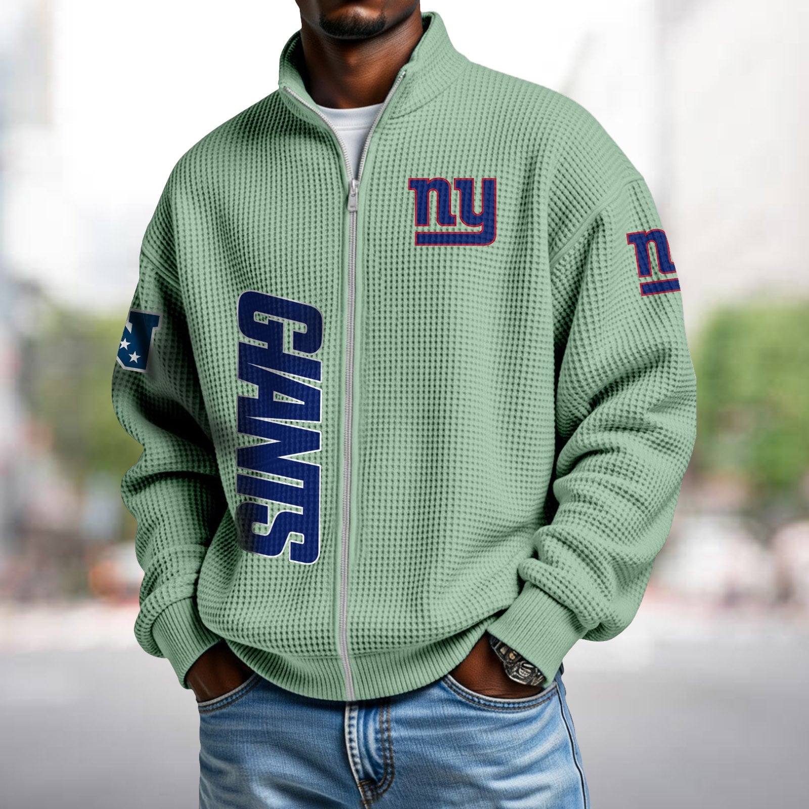New York Giants NNPWZS122