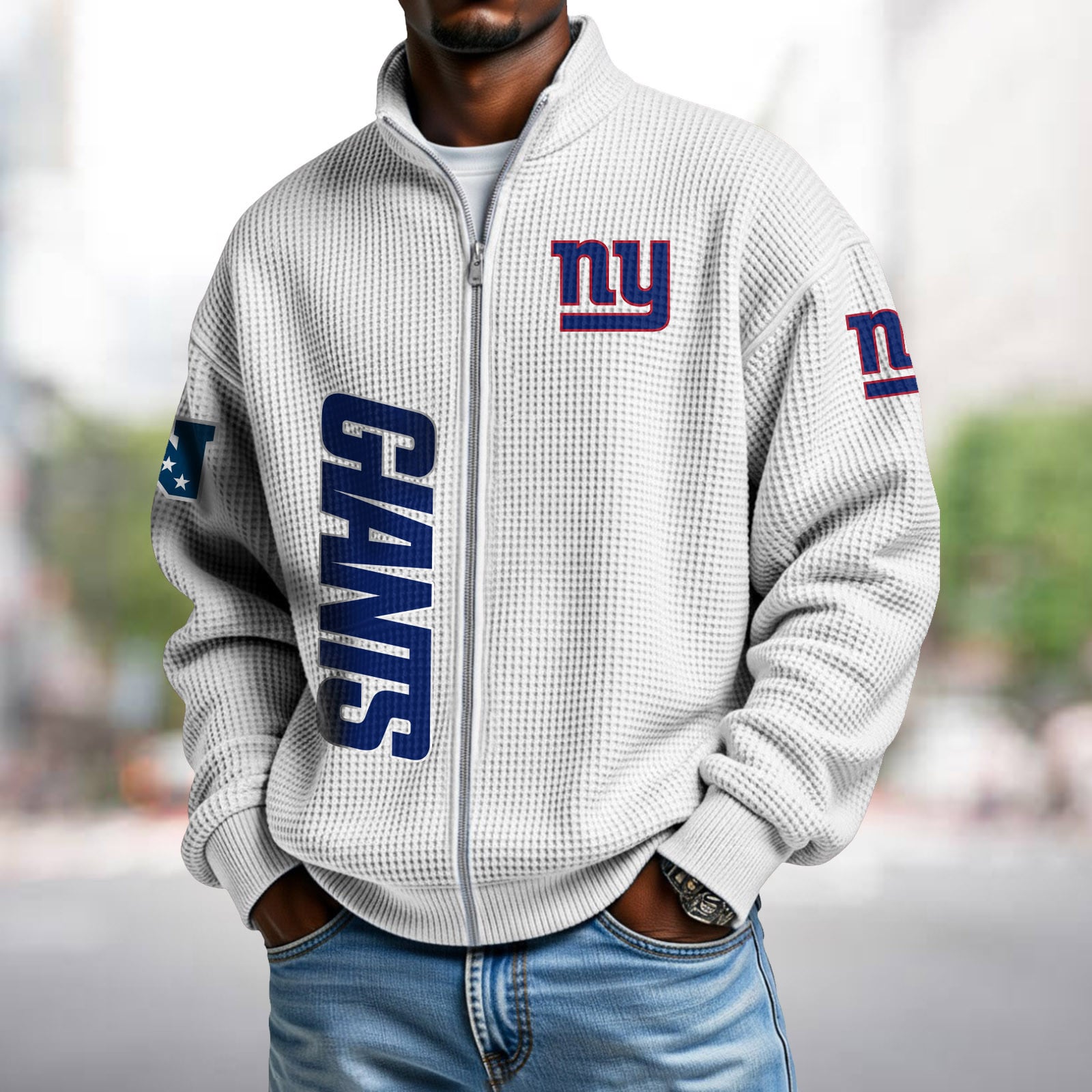 New York Giants NNPWZS122