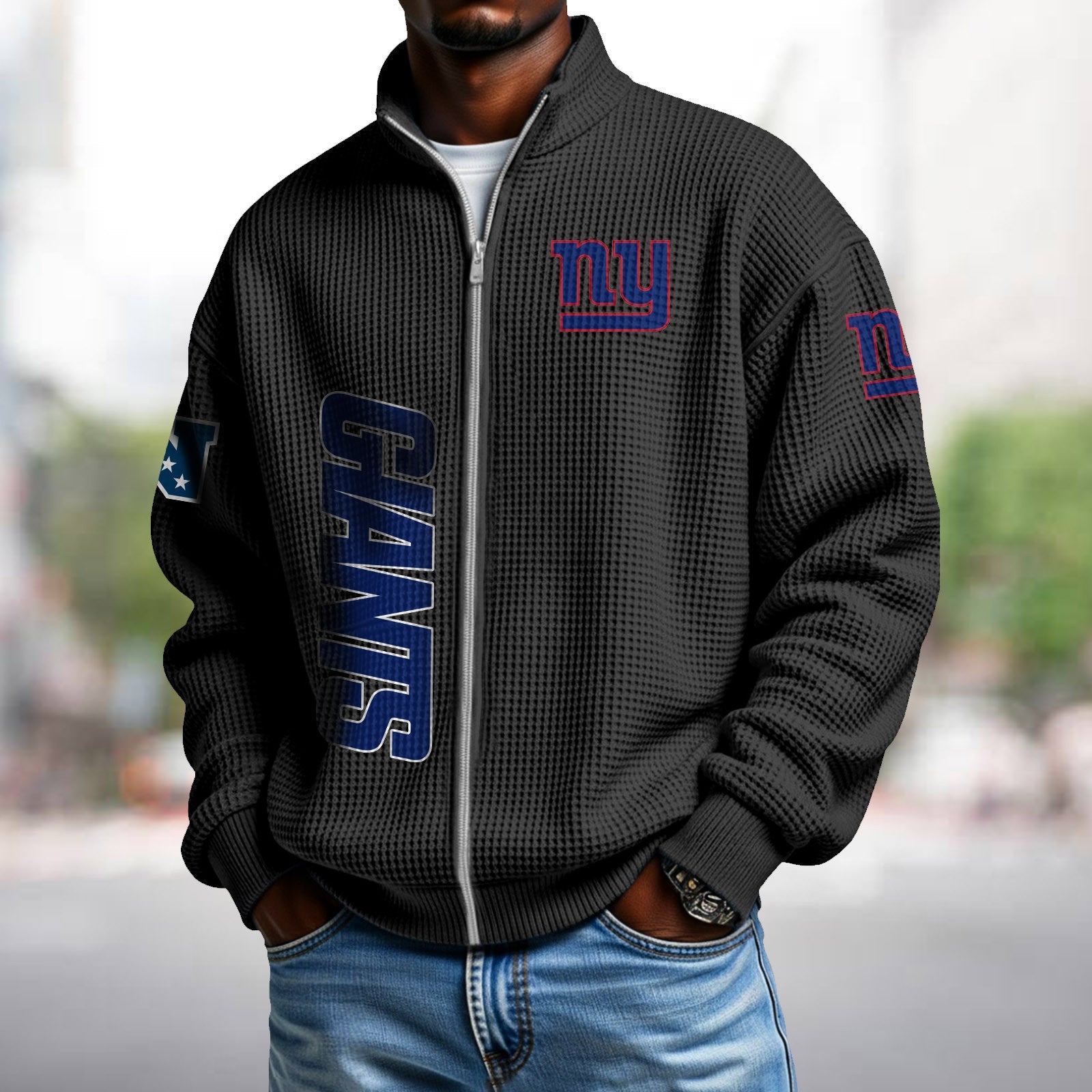 New York Giants NNPWZS122