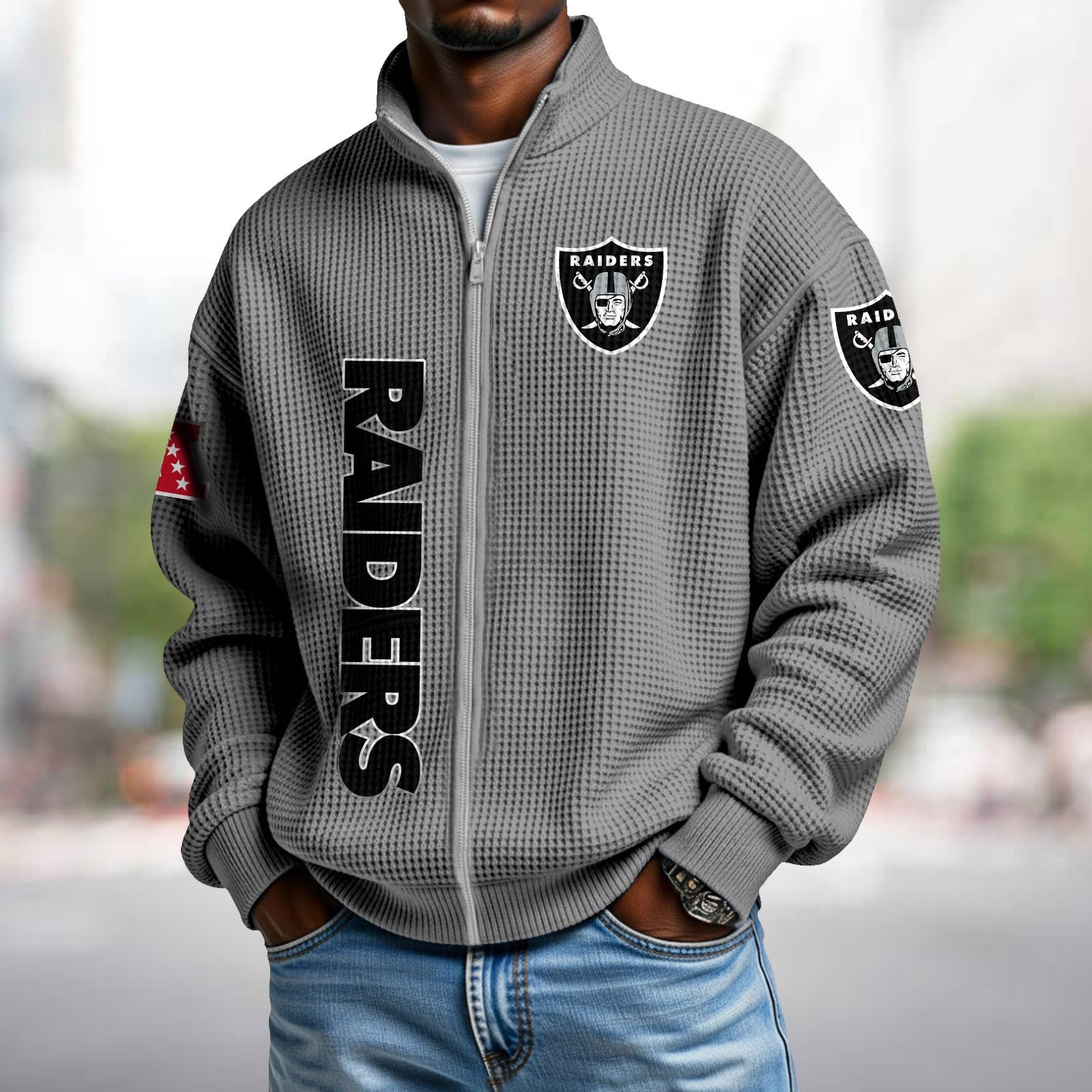 Las Vegas Raiders NNPWZS115
