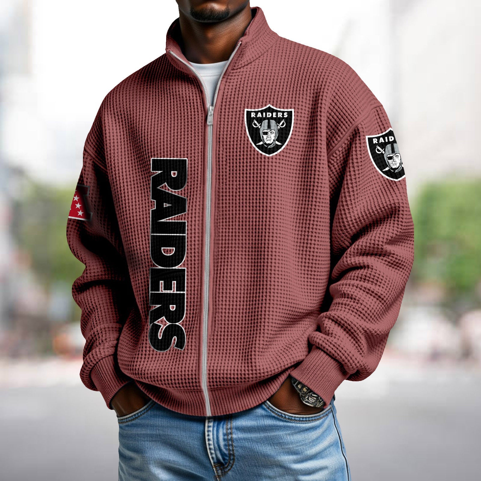 Las Vegas Raiders NNPWZS115