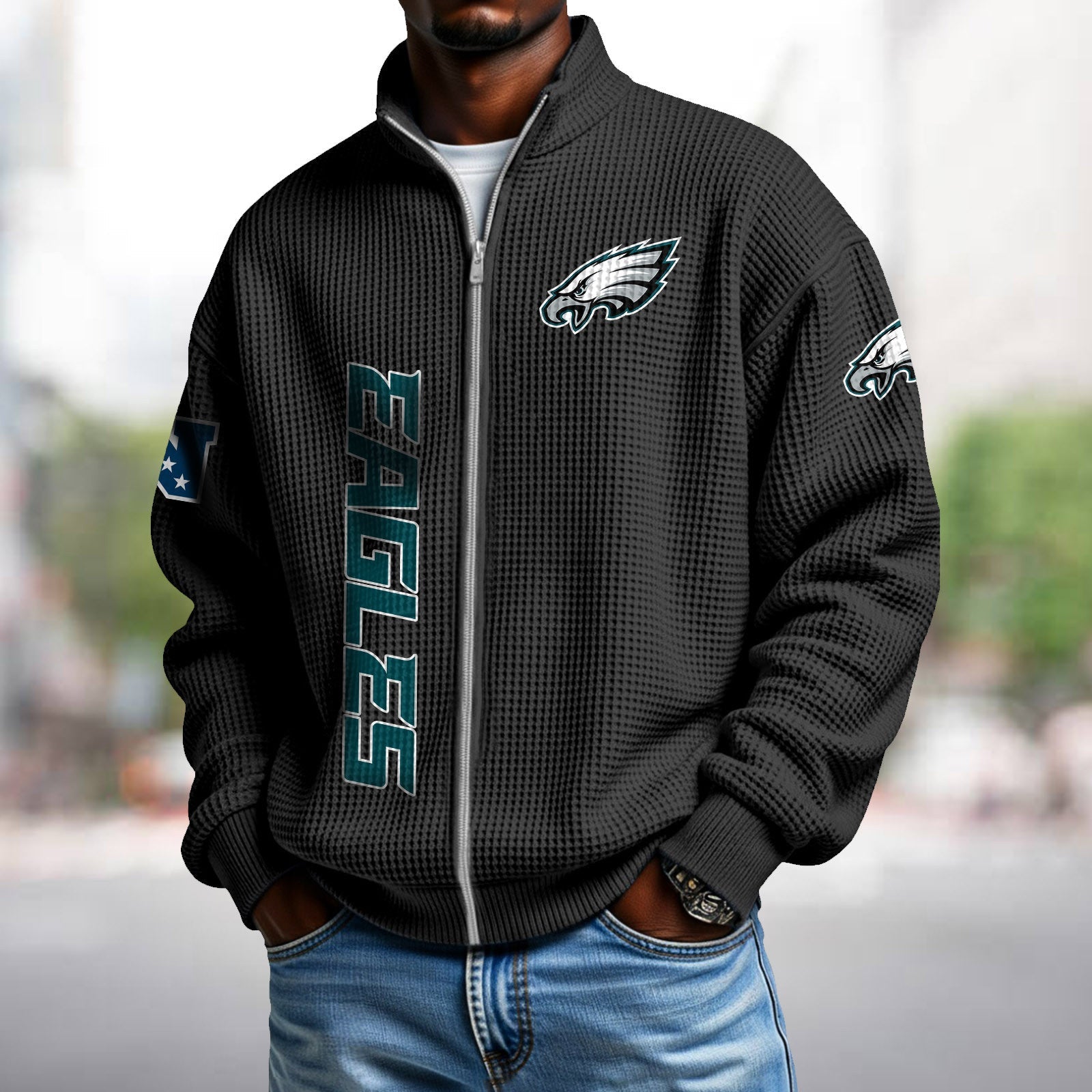 Philadelphia Eagles NNPWZS124