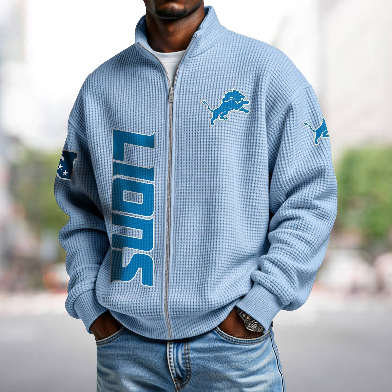 Detroit Lions NNPWZS109