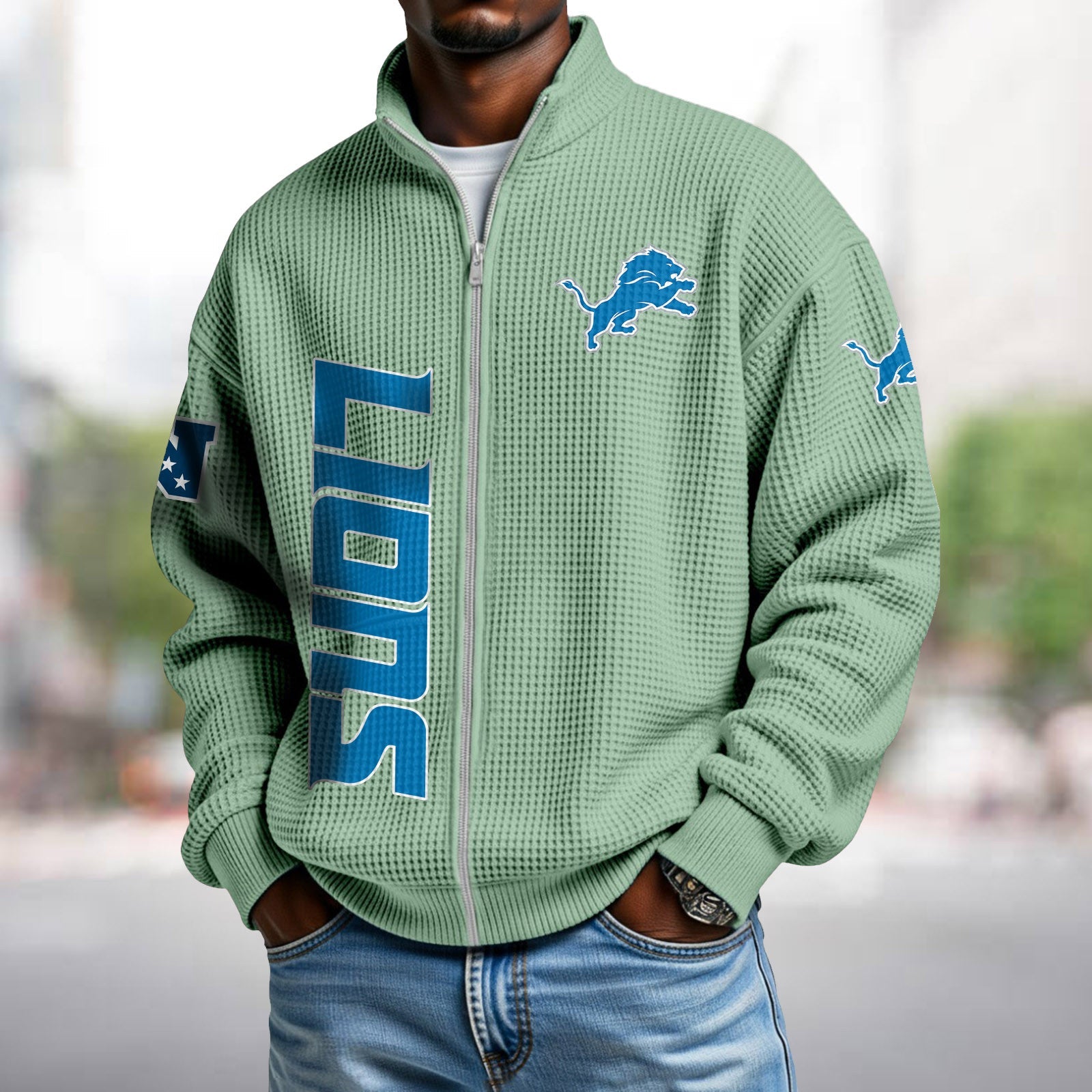 Detroit Lions NNPWZS109