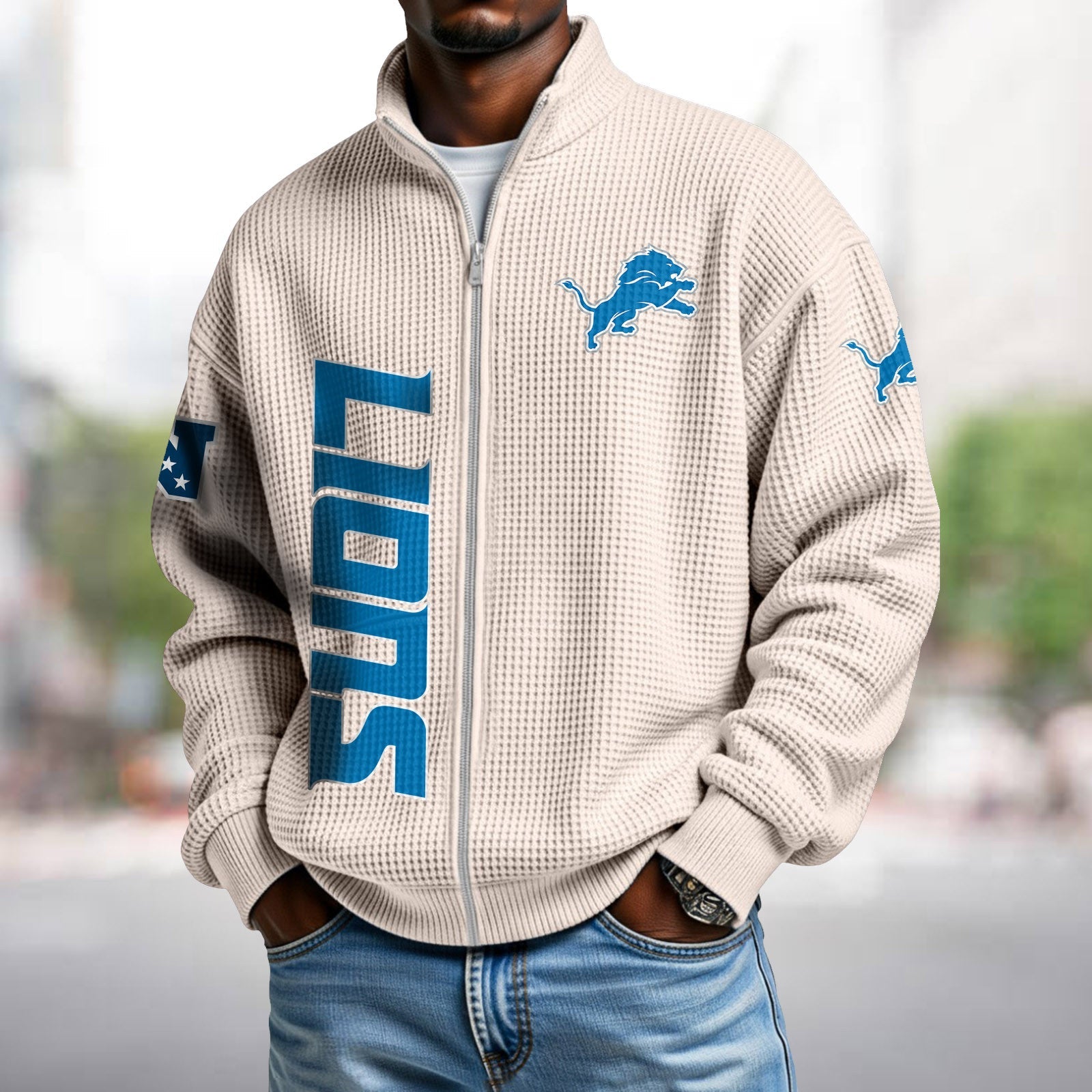 Detroit Lions NNPWZS109