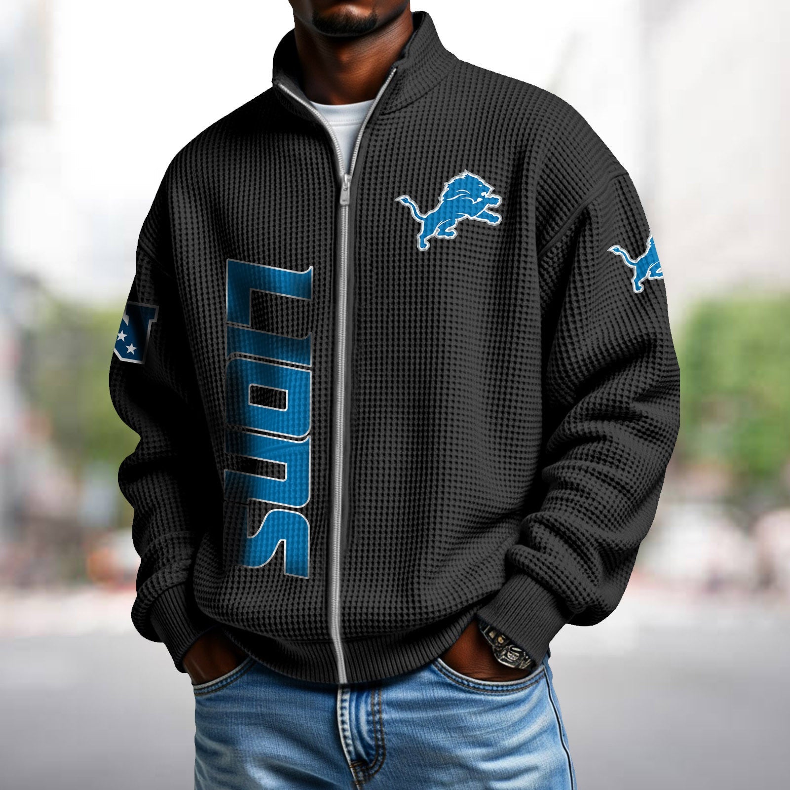 Detroit Lions NNPWZS109
