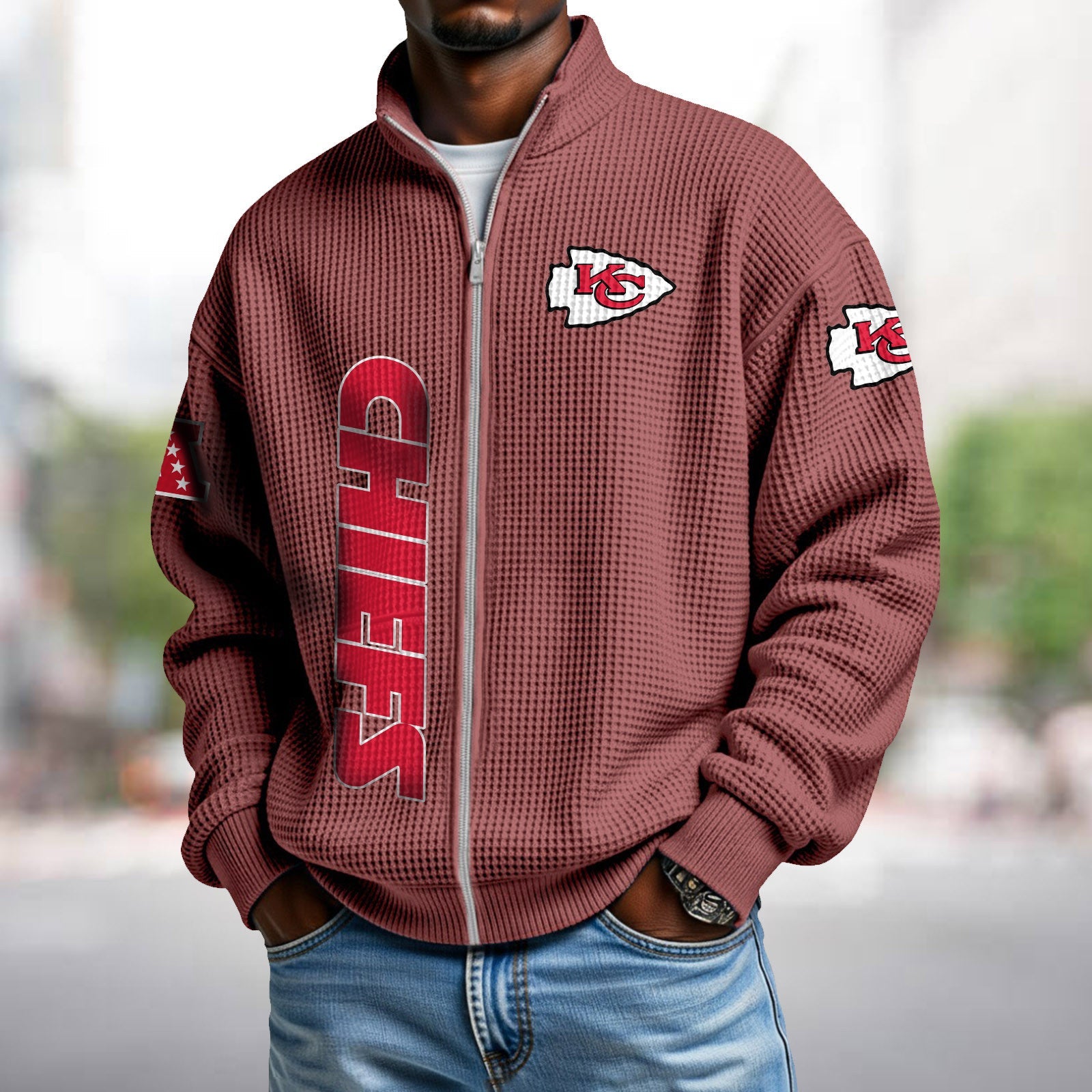 Kansas City Chiefs NNPWZS114