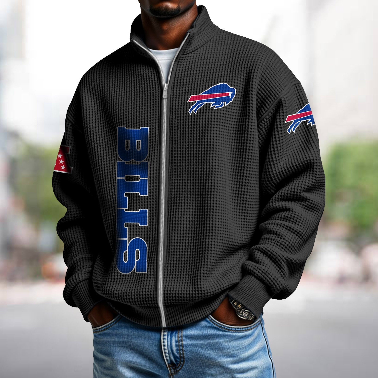 Buffalo Bills NNPWZS102