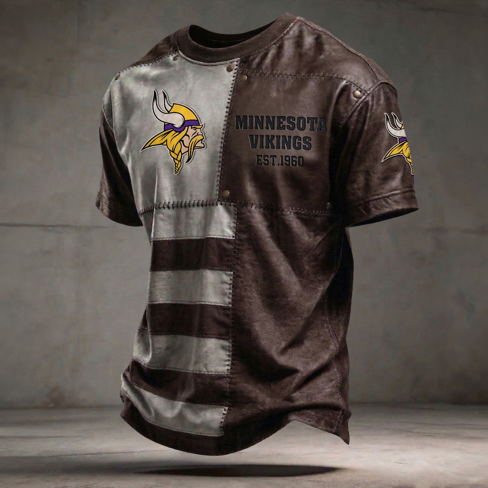 Minnesota Vikings NNPAT820