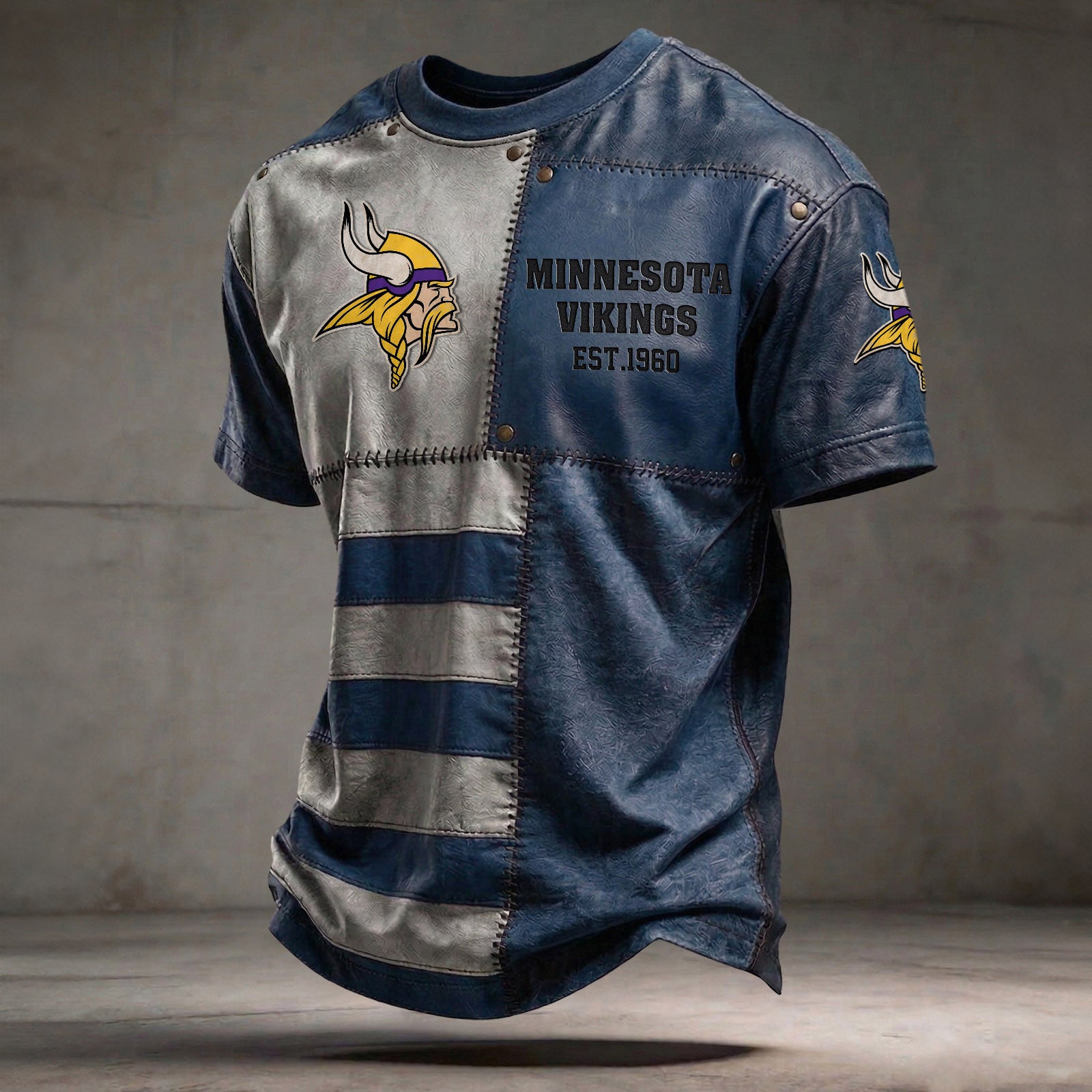Minnesota Vikings NNPAT820