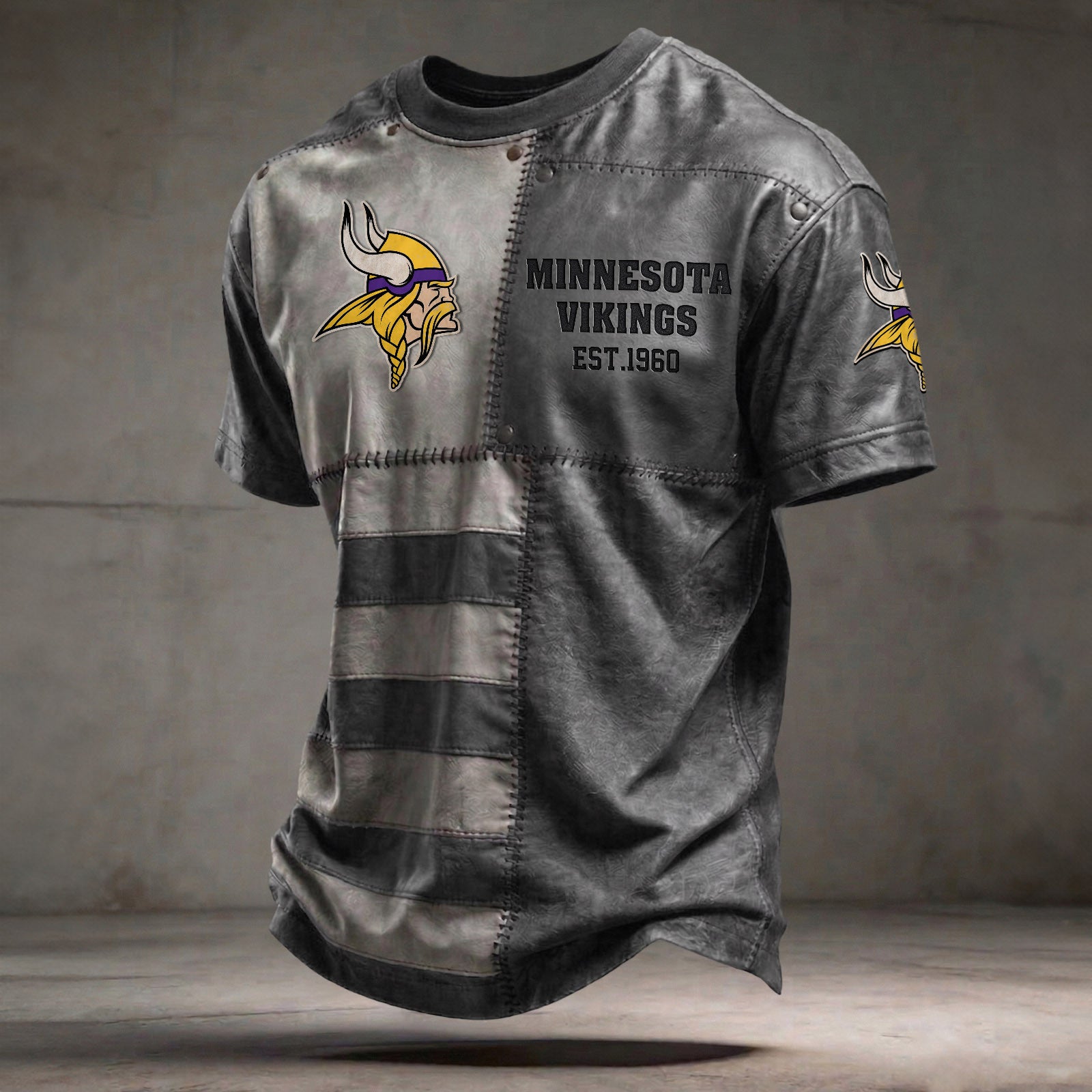 Minnesota Vikings NNPAT820