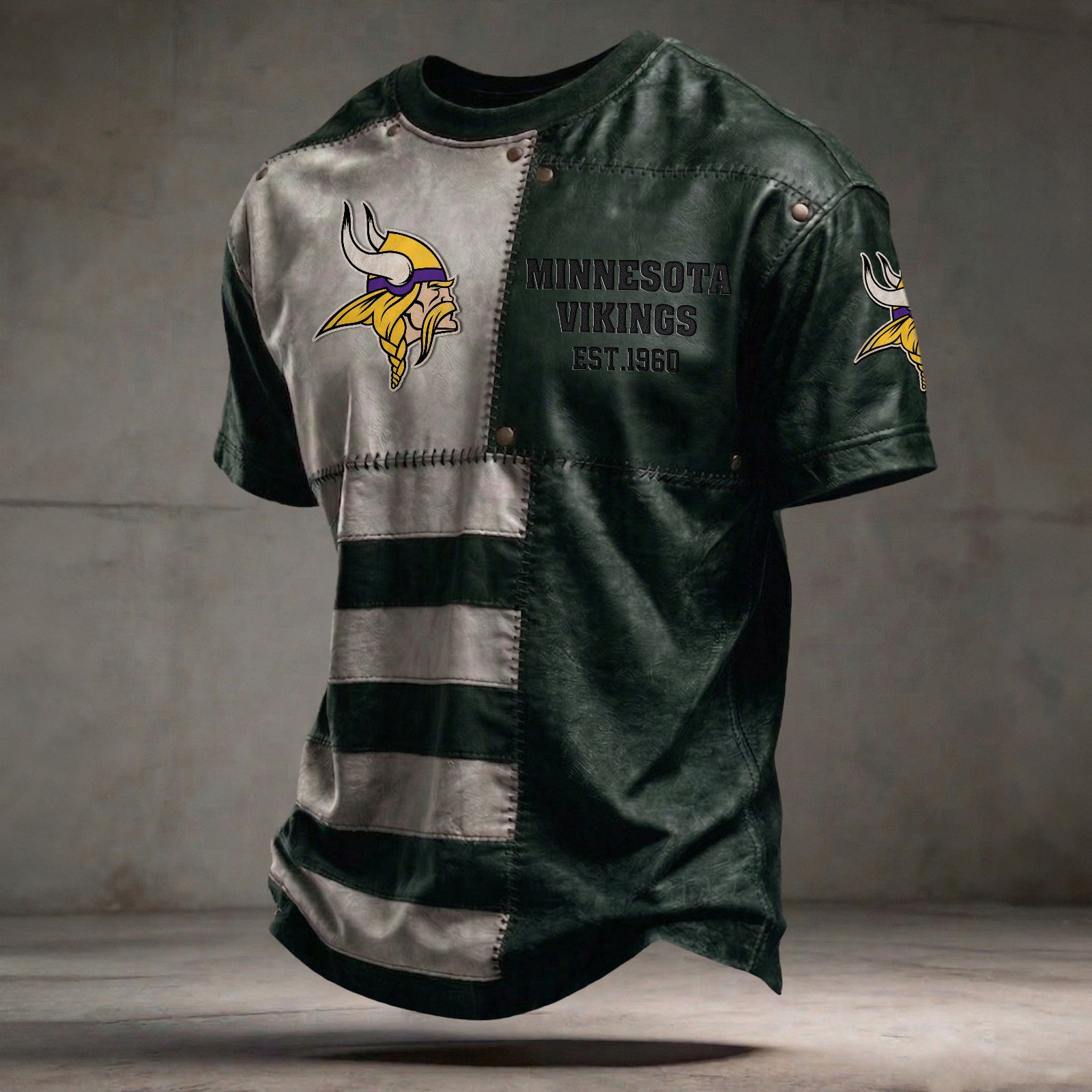 Minnesota Vikings NNPAT820