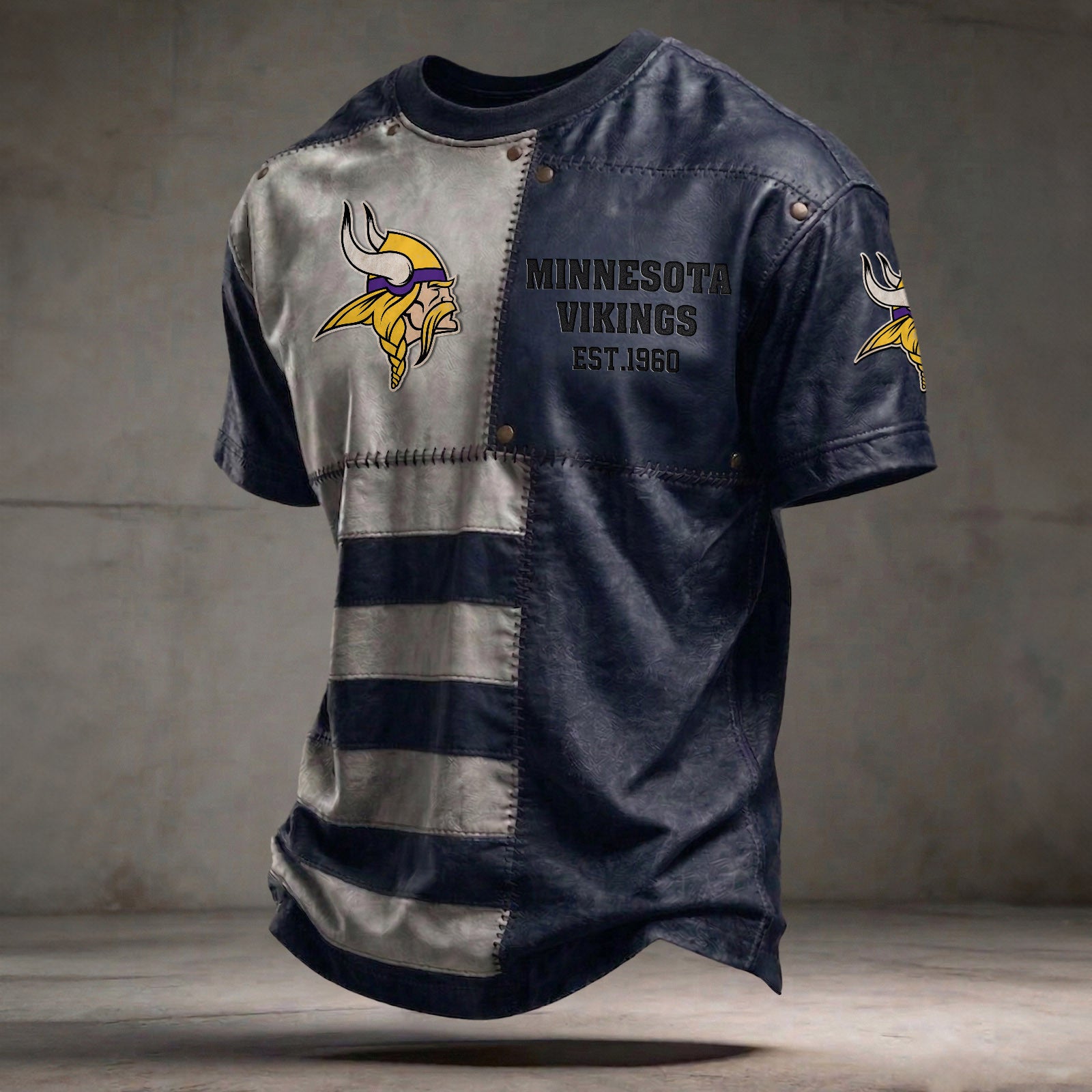 Minnesota Vikings NNPAT820