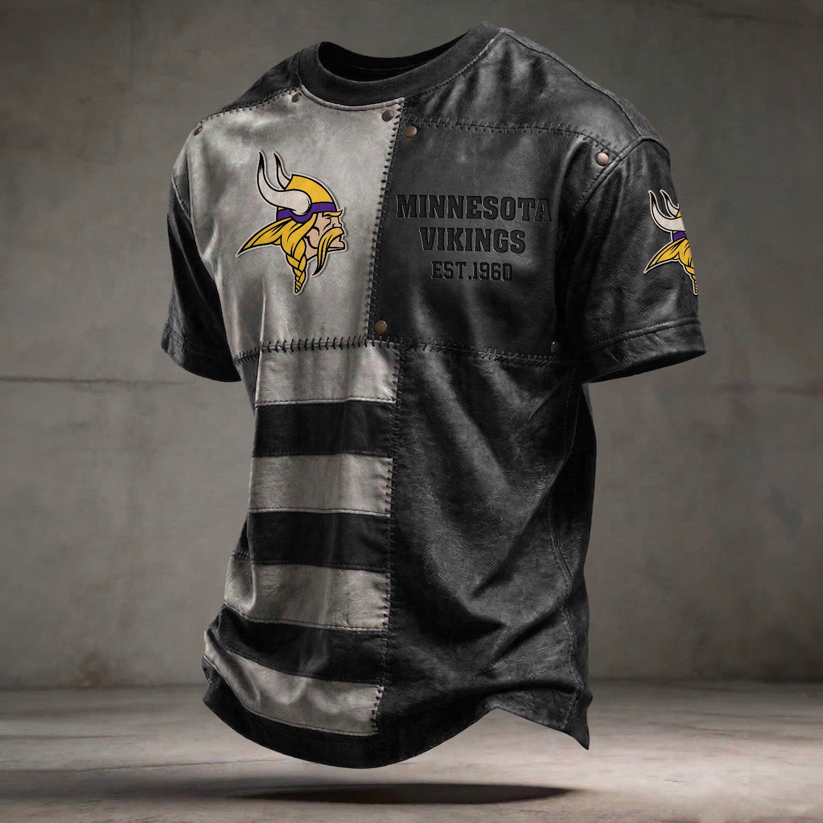 Minnesota Vikings NNPAT820