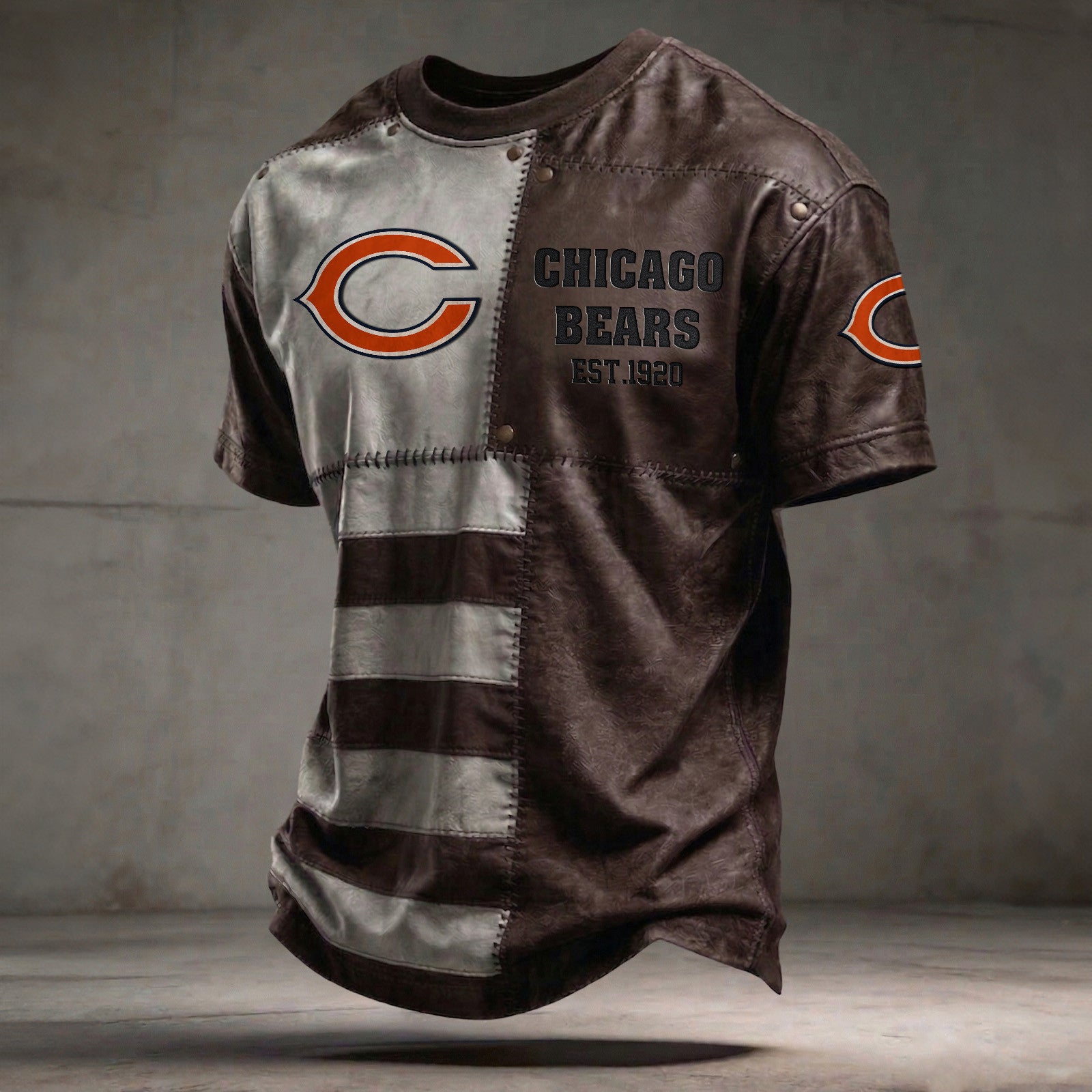 Chicago Bears NNPAT805