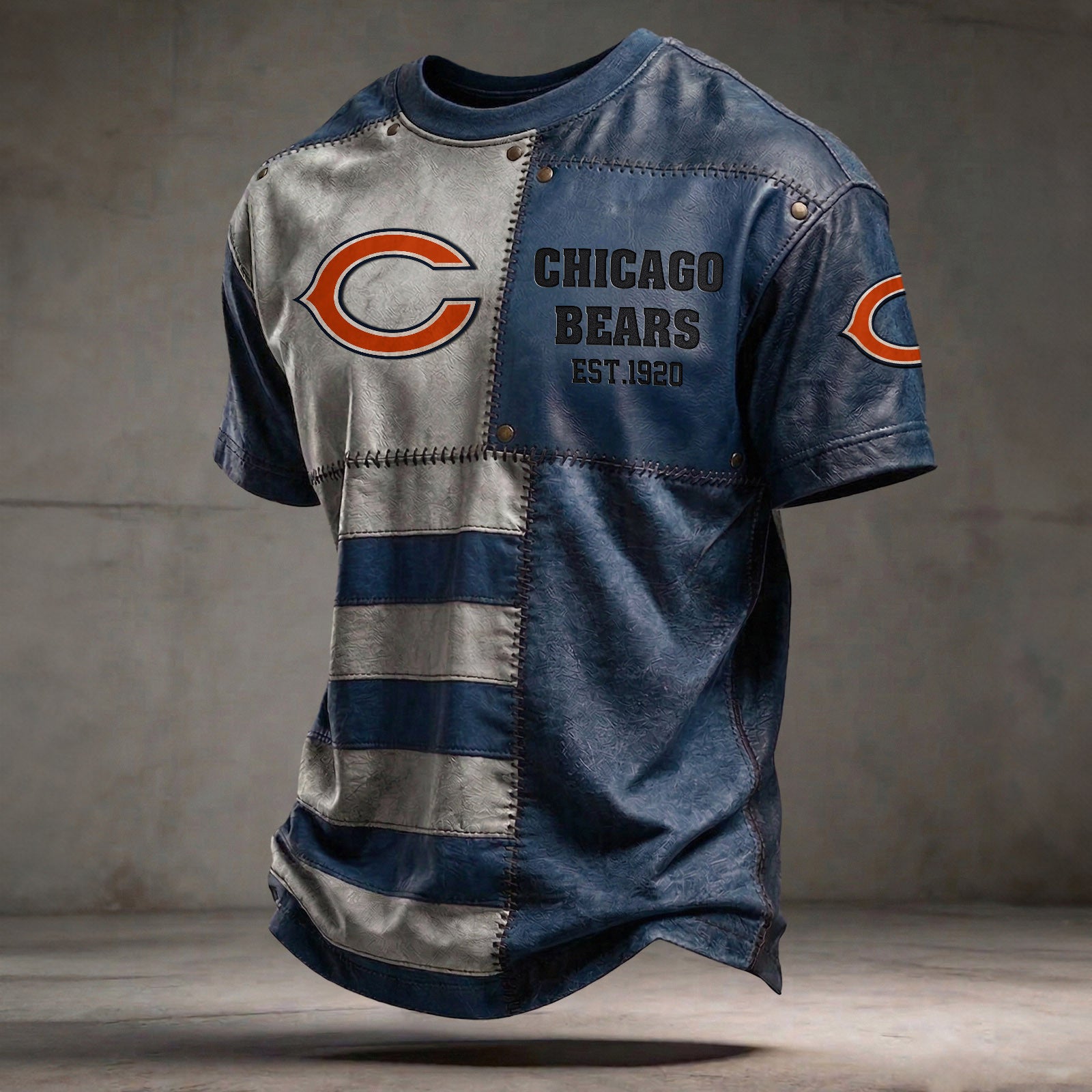 Chicago Bears NNPAT805