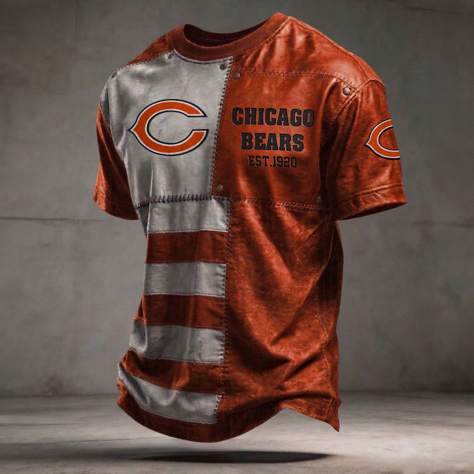 Chicago Bears NNPAT805