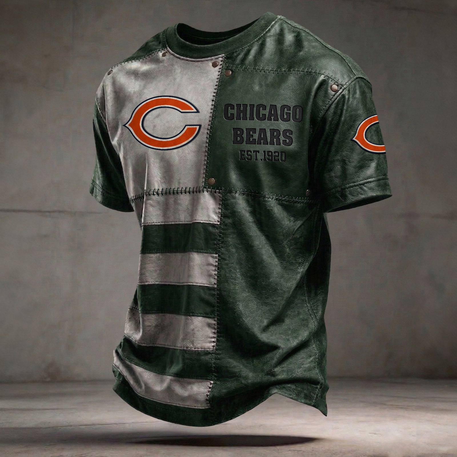 Chicago Bears NNPAT805