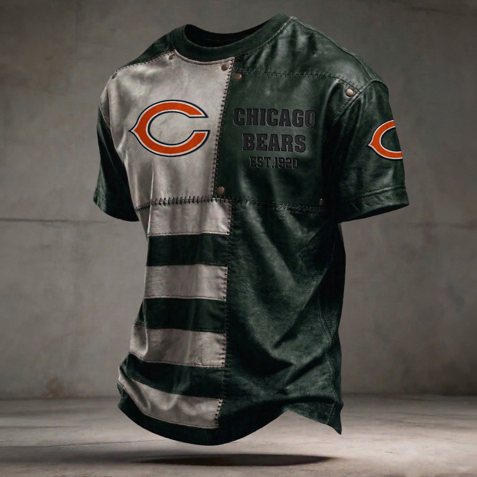 Chicago Bears NNPAT805