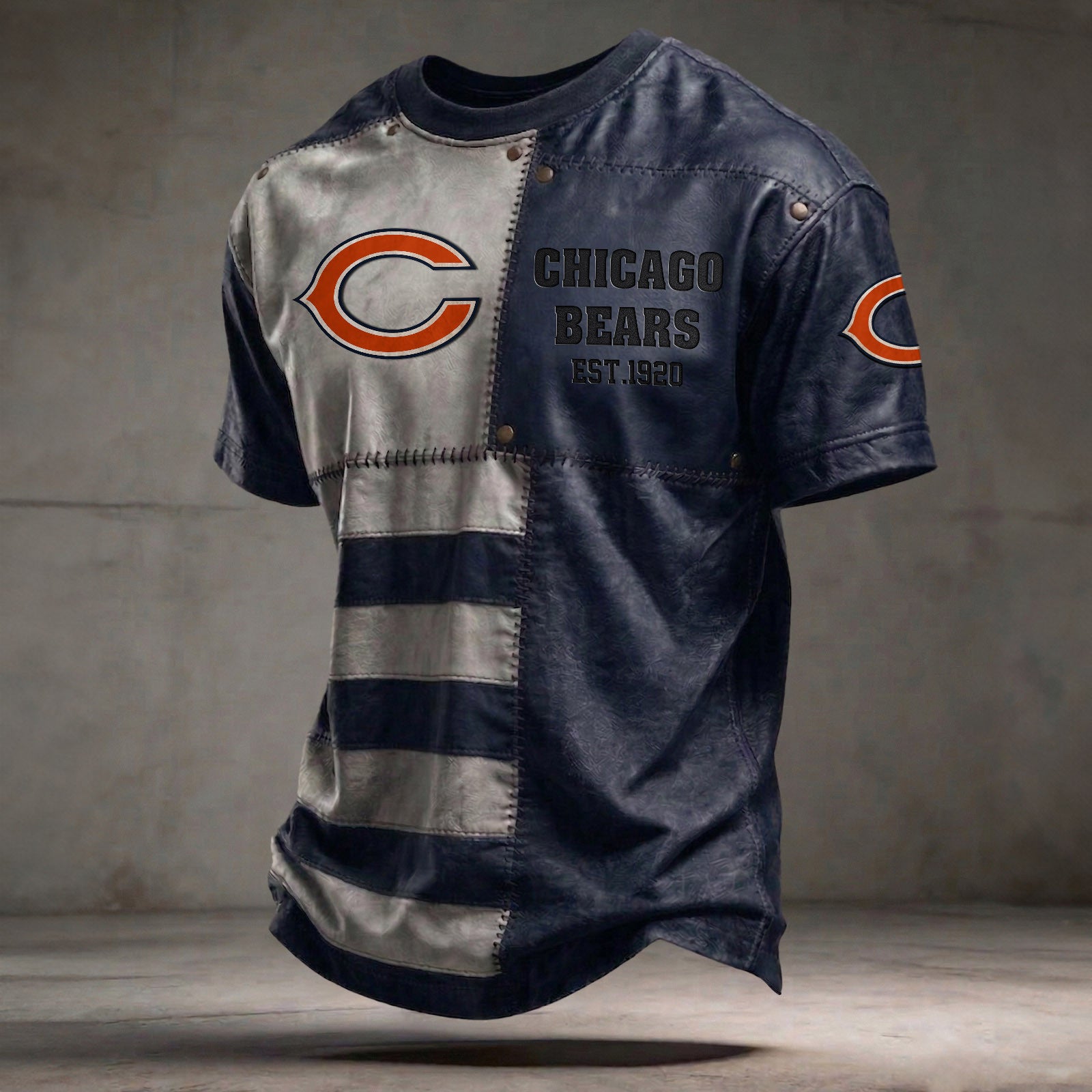 Chicago Bears NNPAT805
