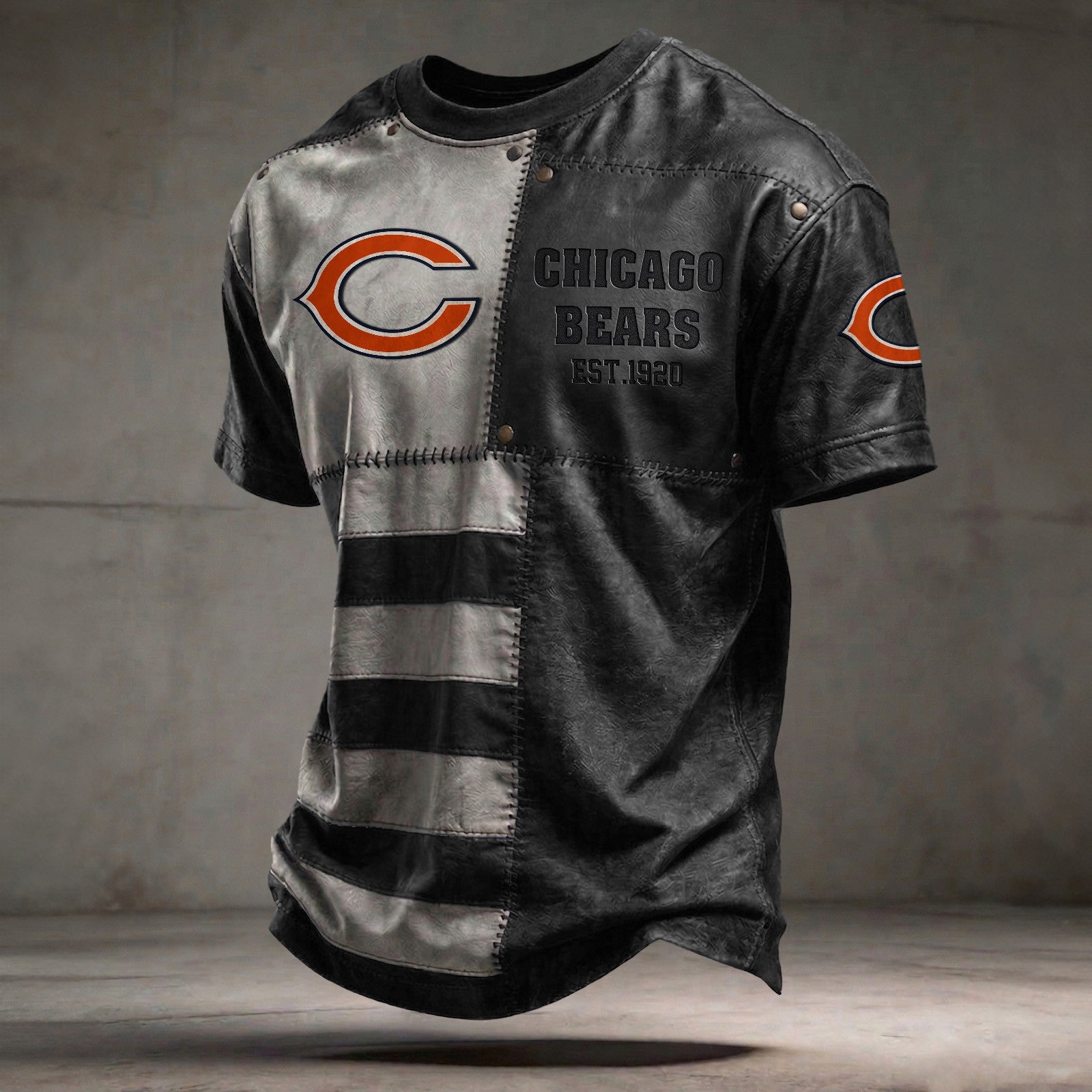 Chicago Bears NNPAT805