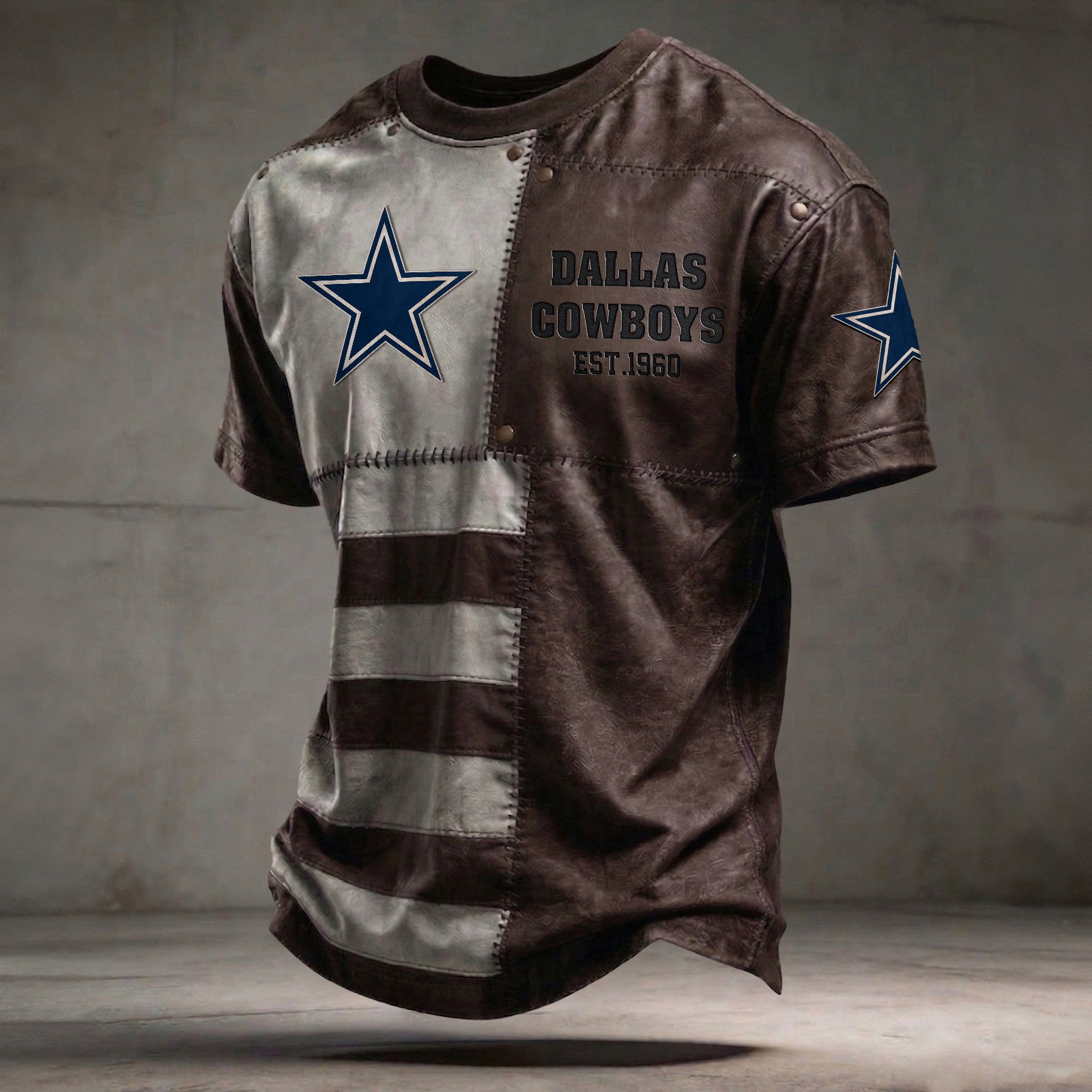 Dallas Cowboys NNPAT808