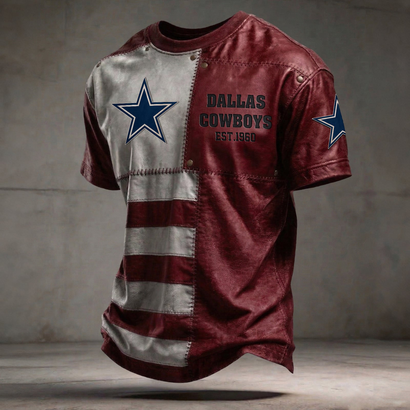Dallas Cowboys NNPAT808