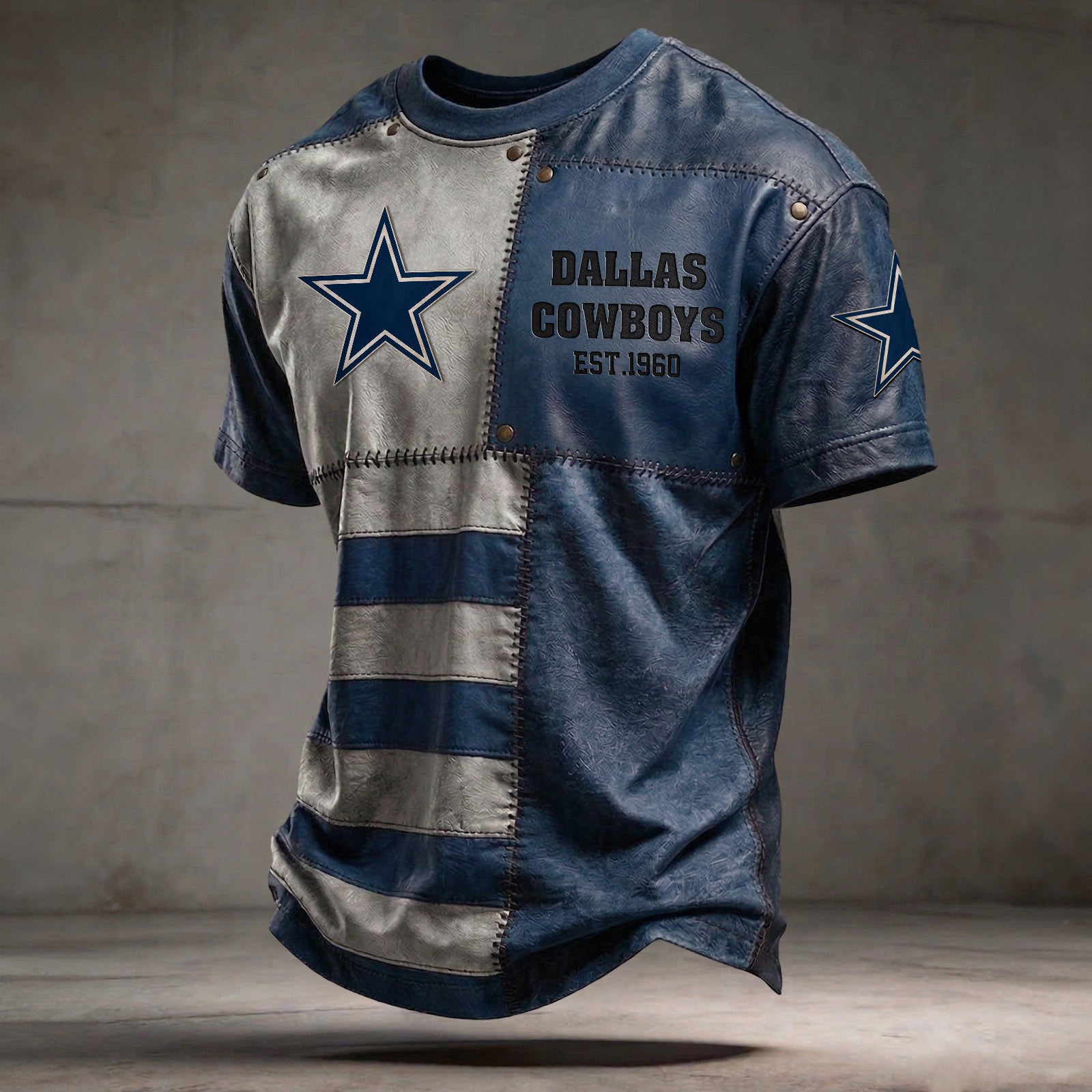 Dallas Cowboys NNPAT808