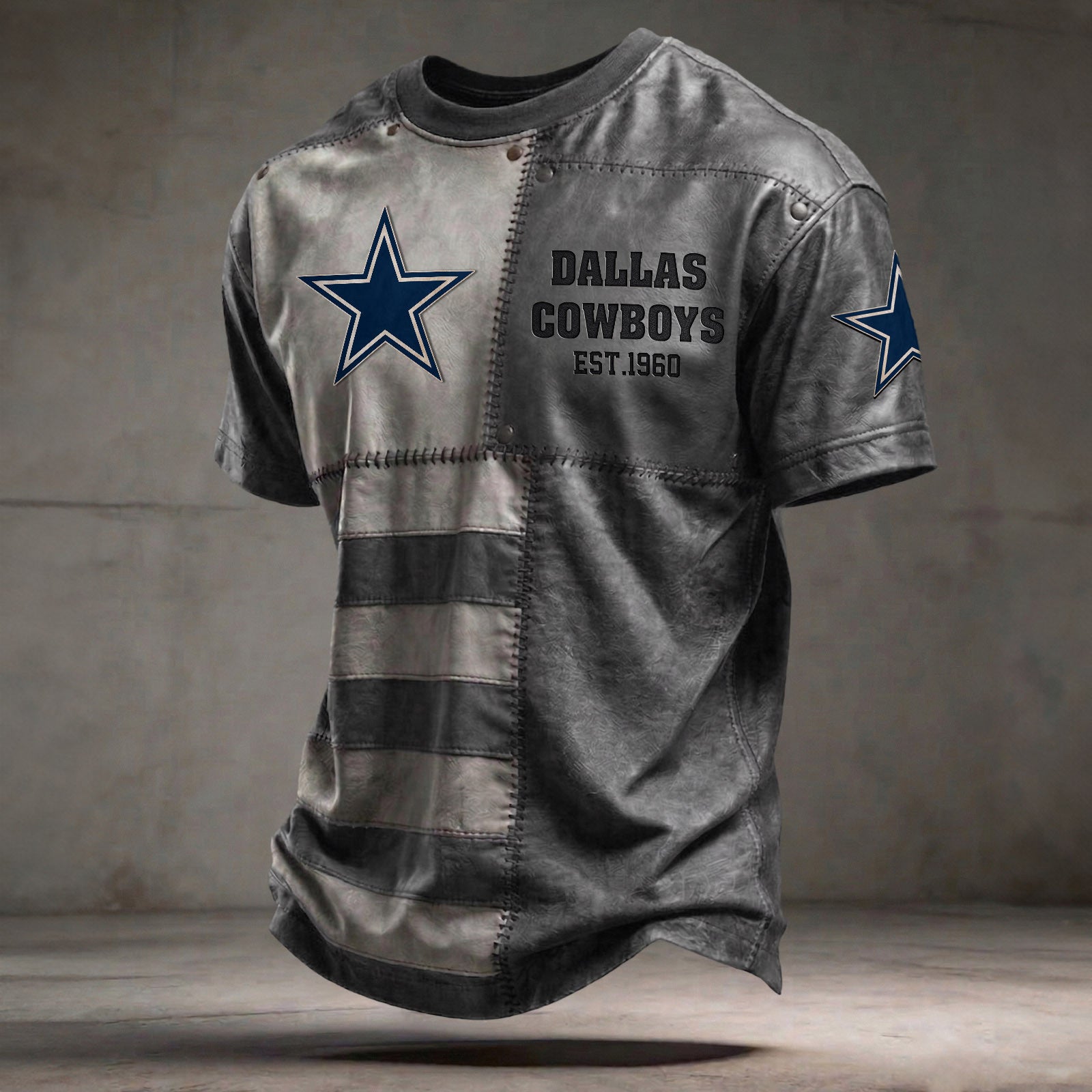 Dallas Cowboys NNPAT808