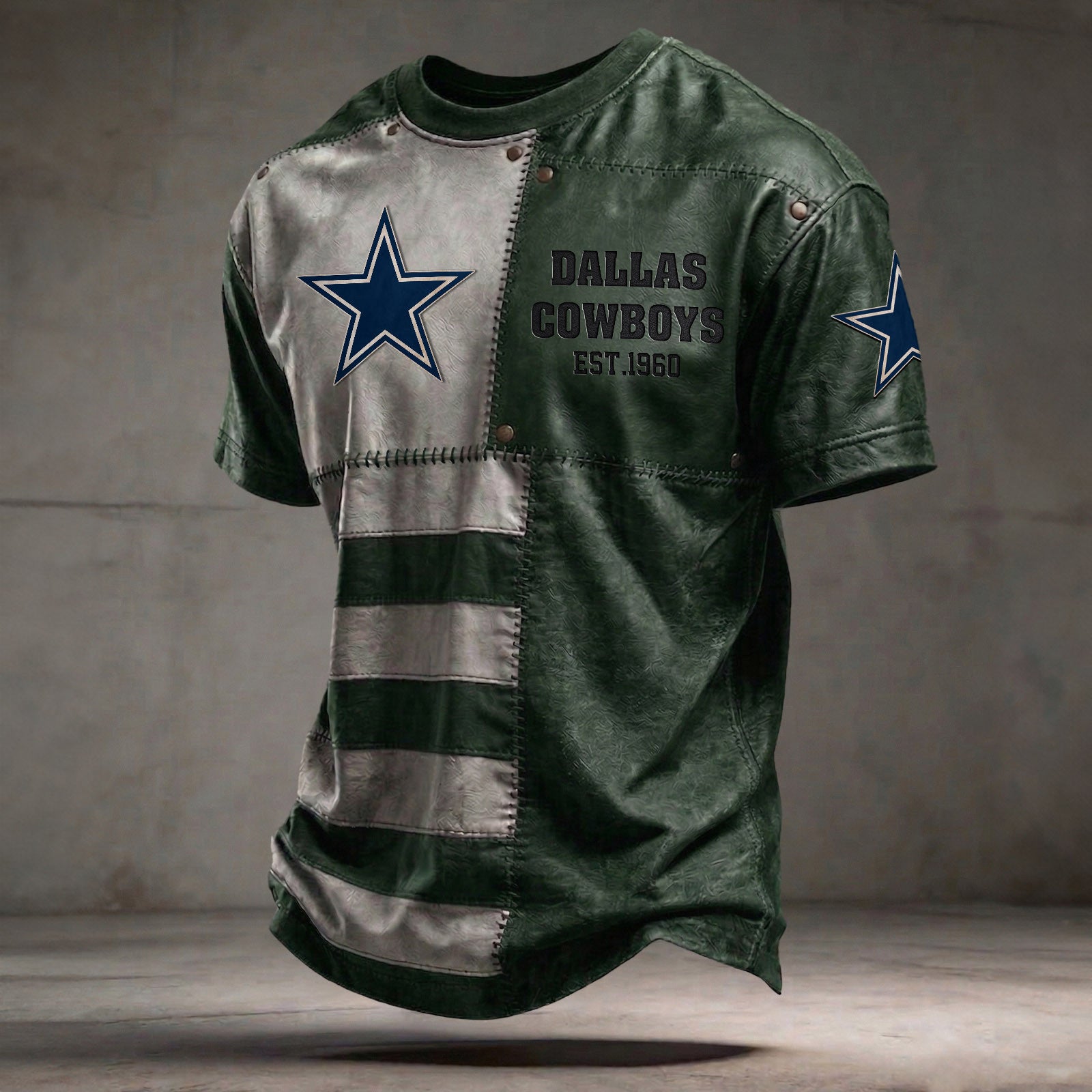 Dallas Cowboys NNPAT808