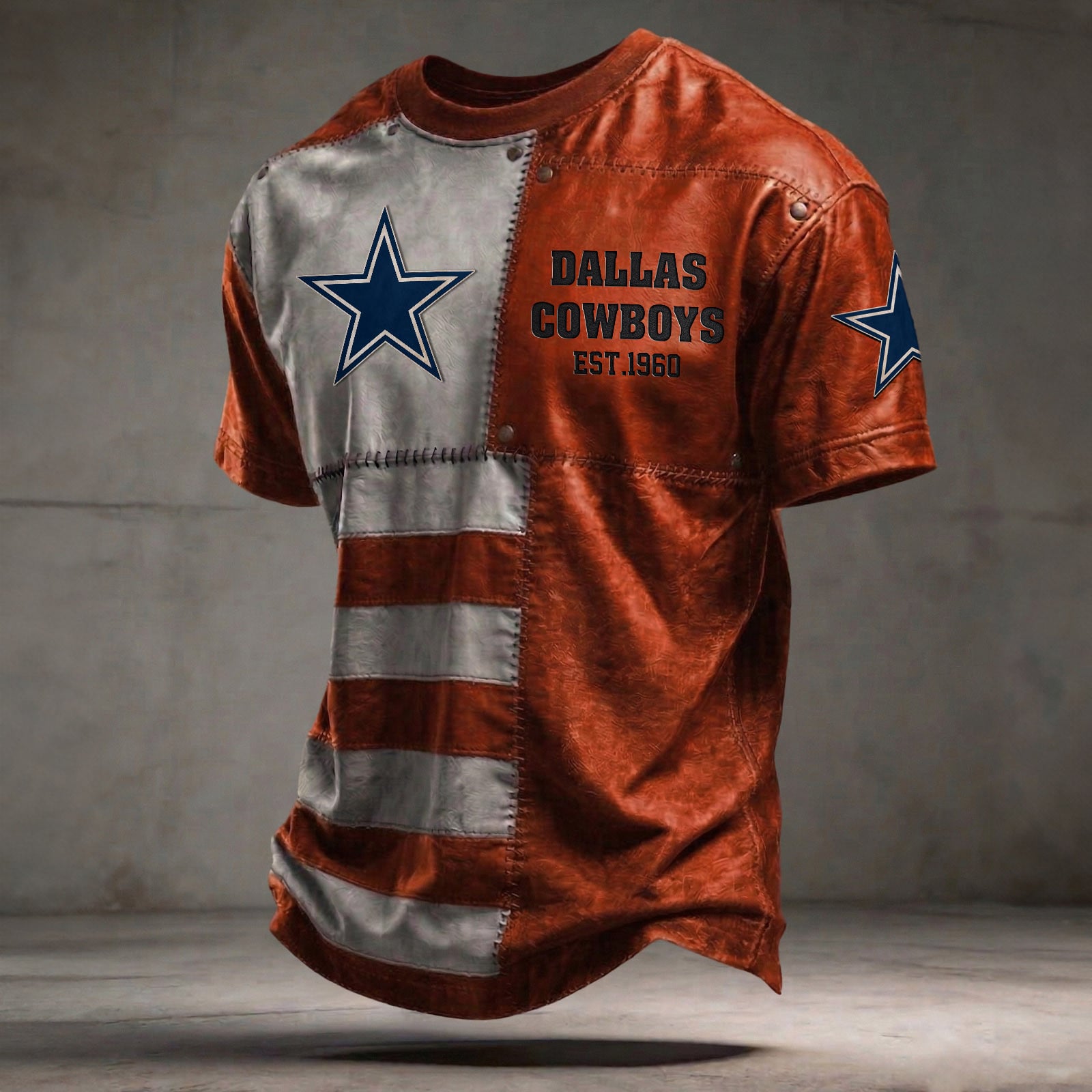 Dallas Cowboys NNPAT808