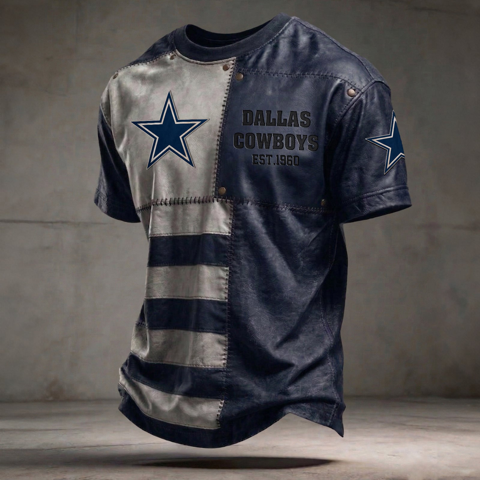 Dallas Cowboys NNPAT808