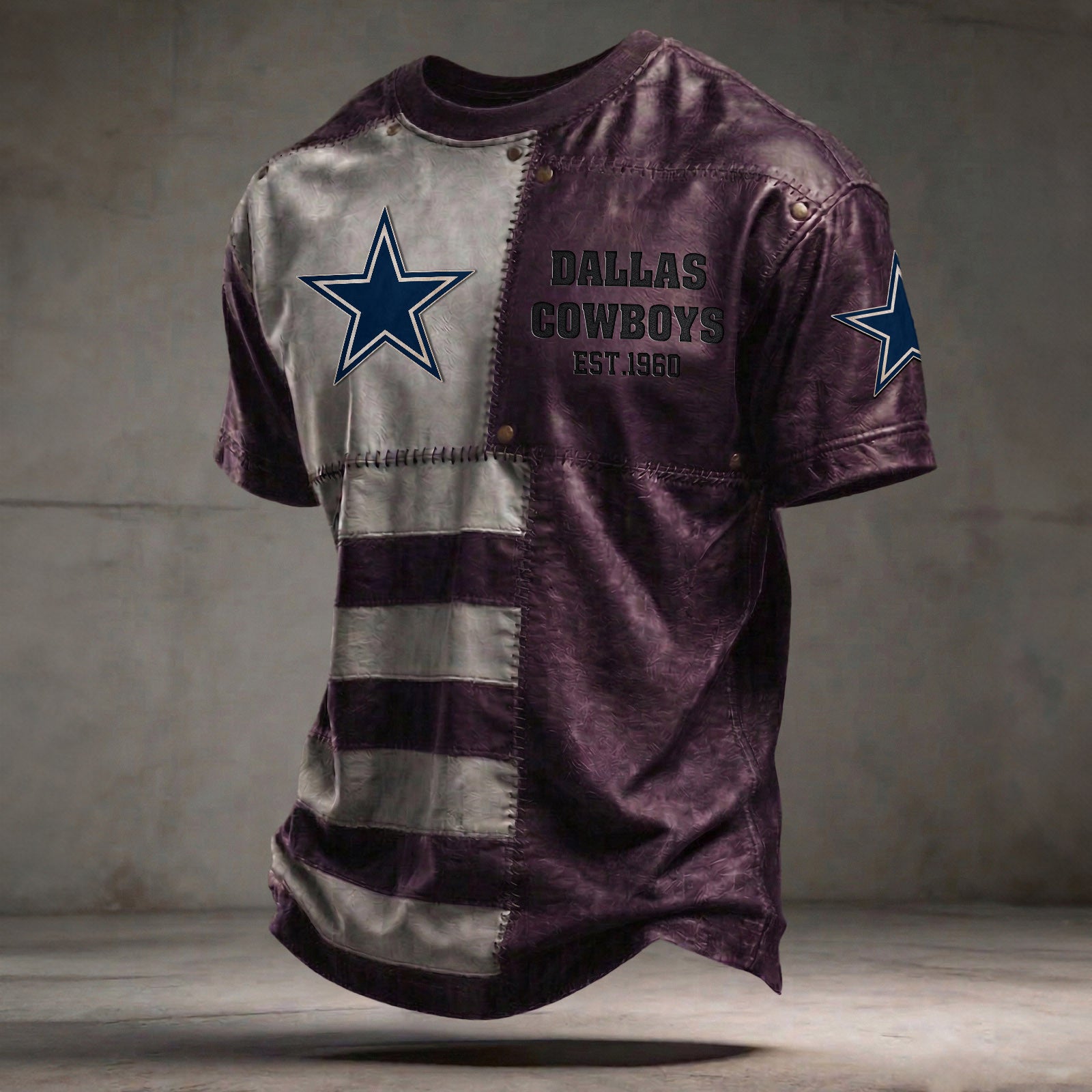 Dallas Cowboys NNPAT808
