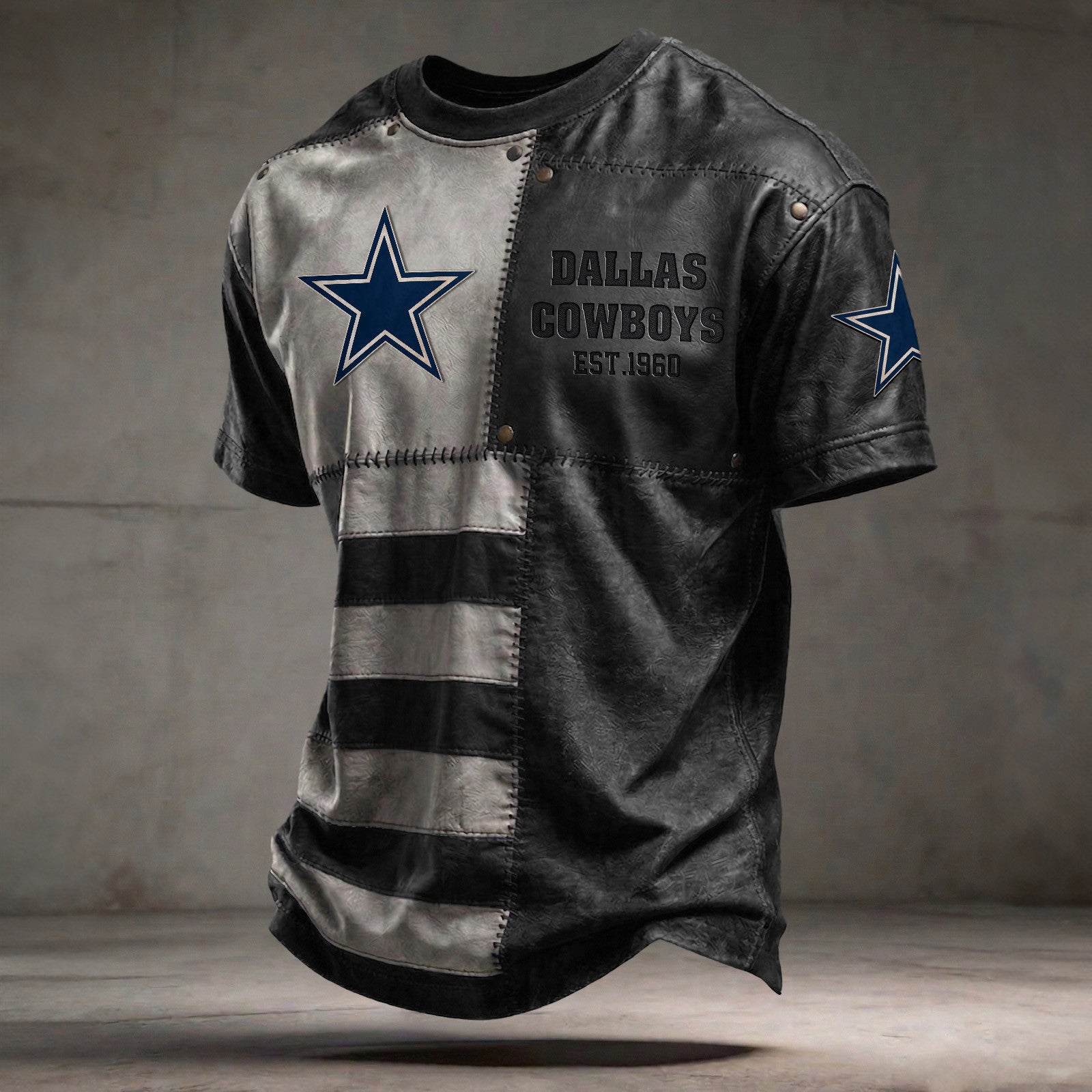 Dallas Cowboys NNPAT808
