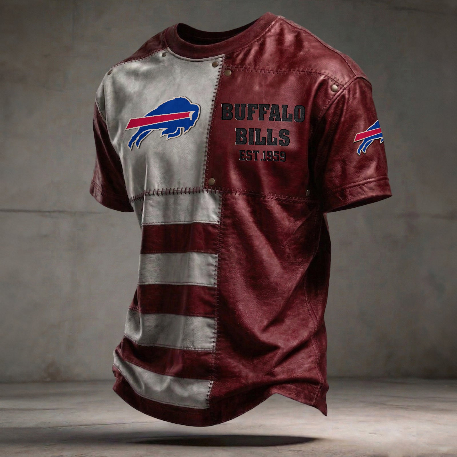 Buffalo Bills NNPAT803