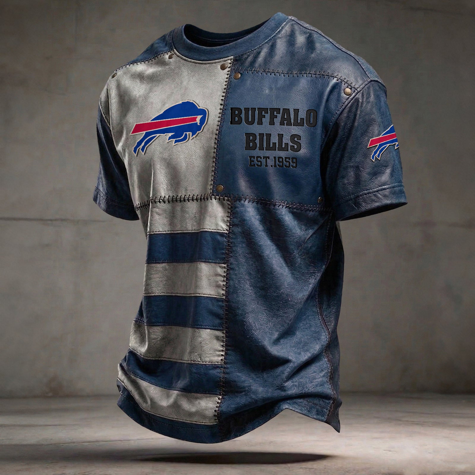 Buffalo Bills NNPAT803