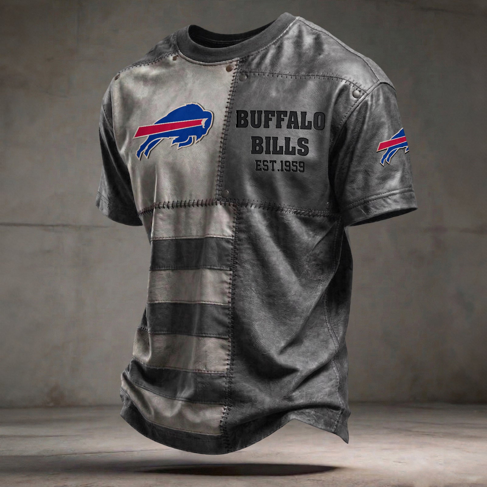 Buffalo Bills NNPAT803