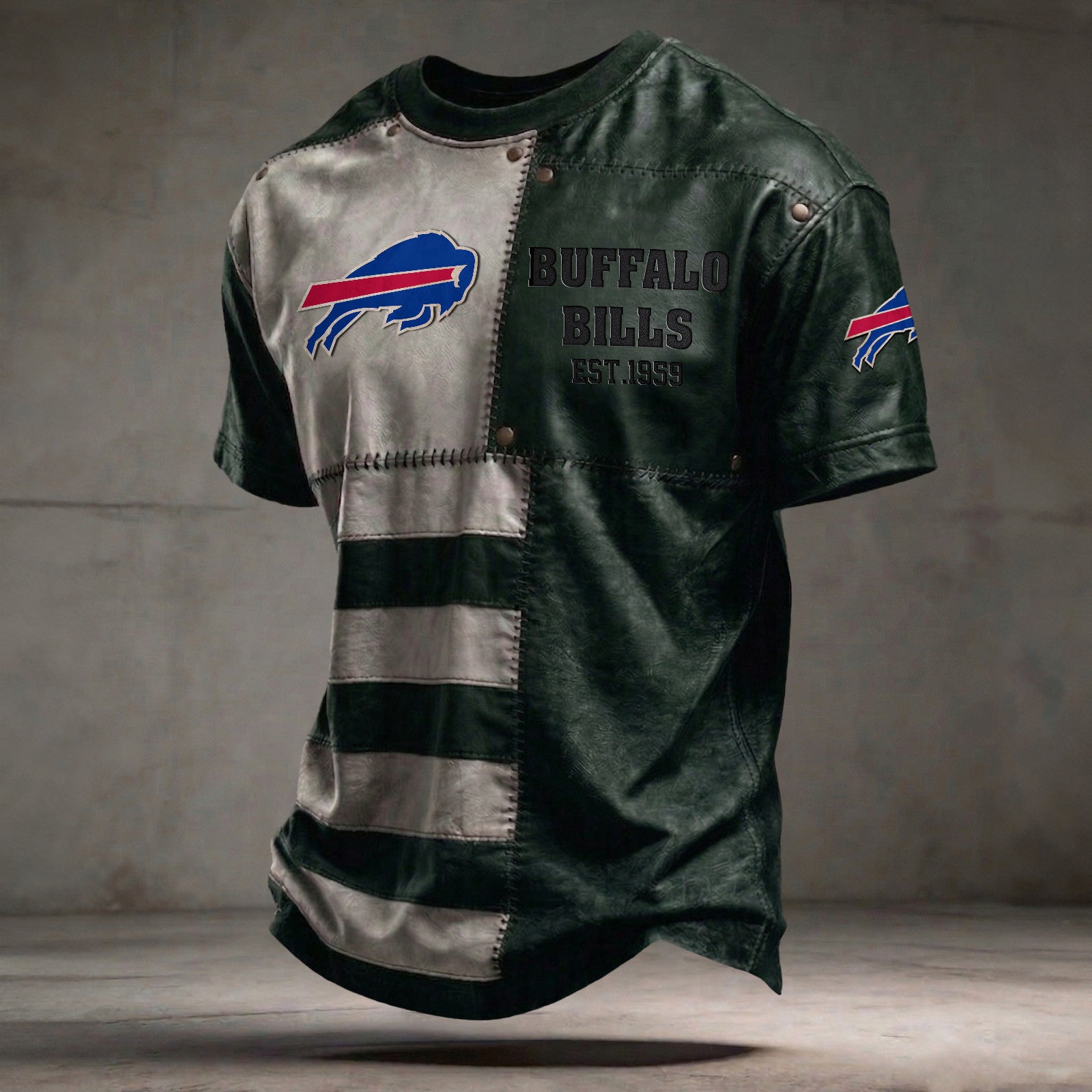 Buffalo Bills NNPAT803