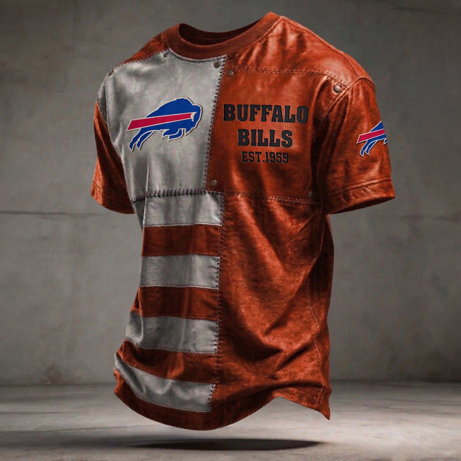 Buffalo Bills NNPAT803